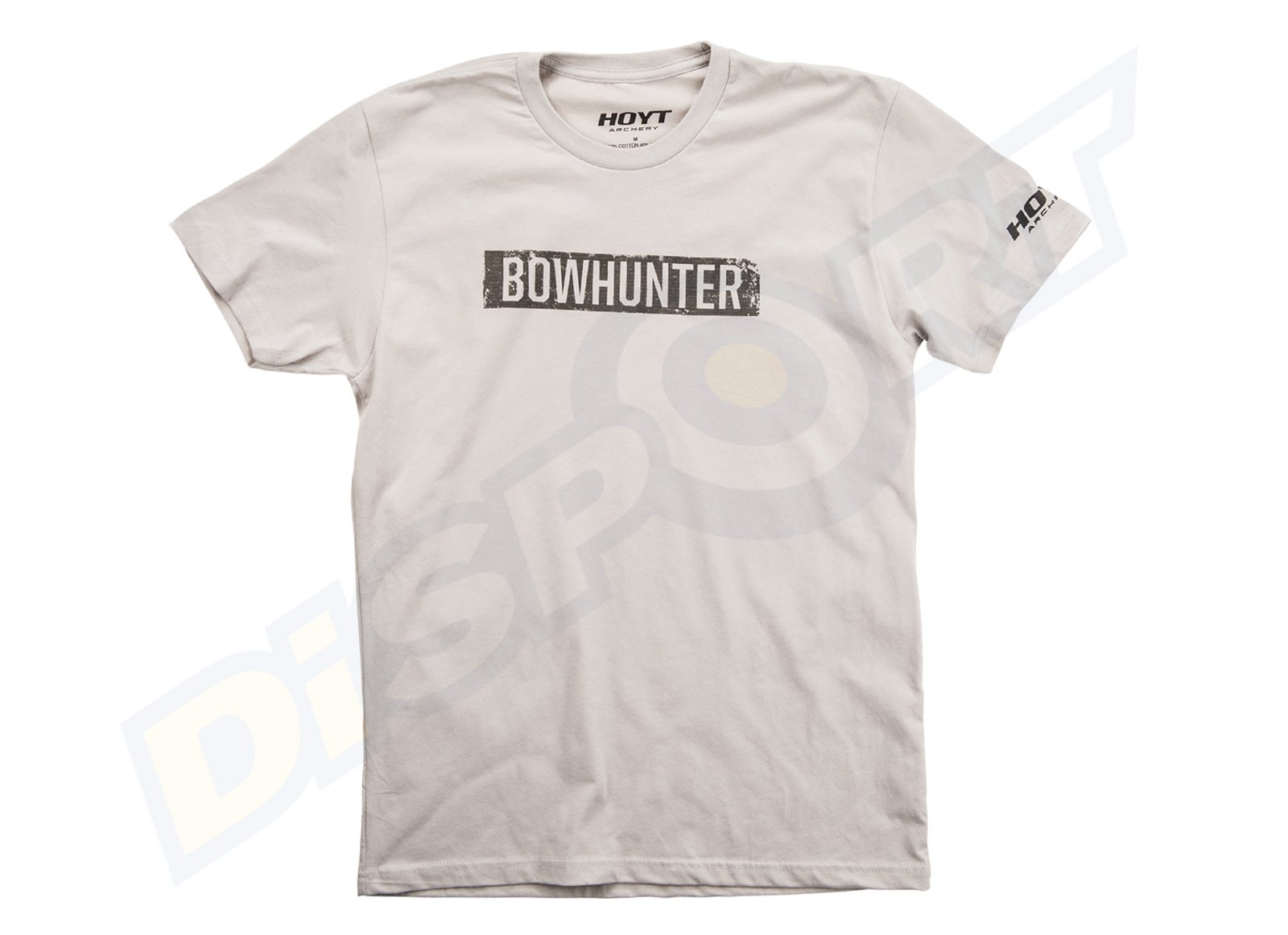 HOYT T-SHIRT UOMO BOWHUNTER
