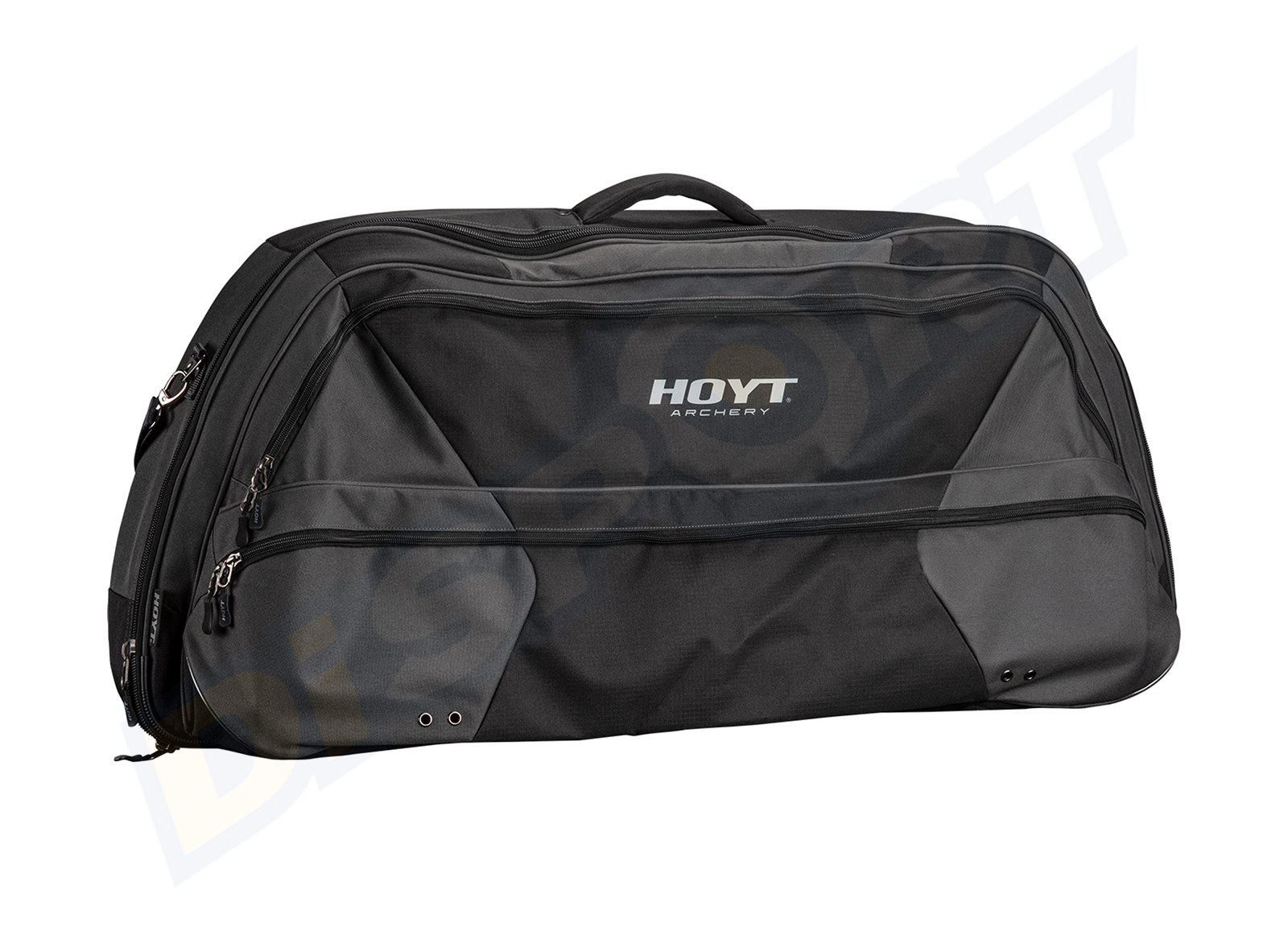 HOYT BOW CASE EXCURSION 2020