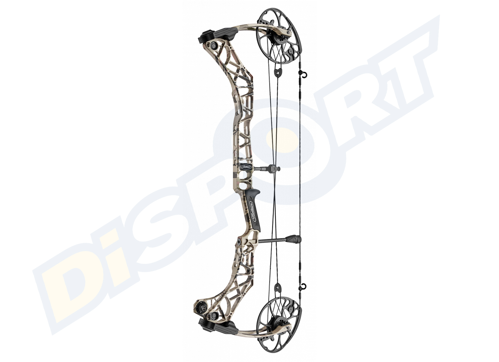 MATHEWS COMPOUND VXR 31.5 2020 DISPORT