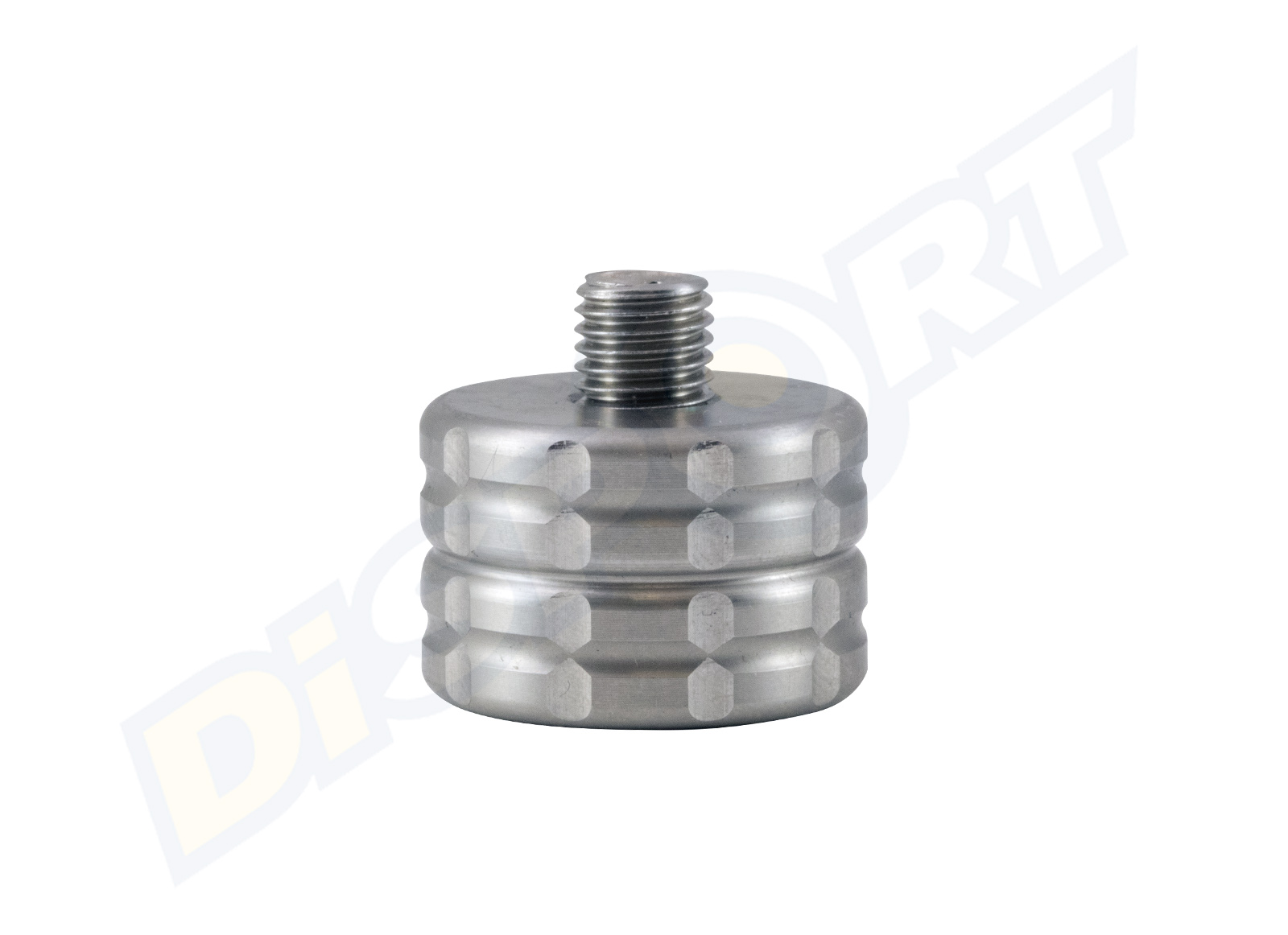 AXCEL PESI PER STABILIZZATORE 2OZ 1.00'' STAINLESS STEEL
