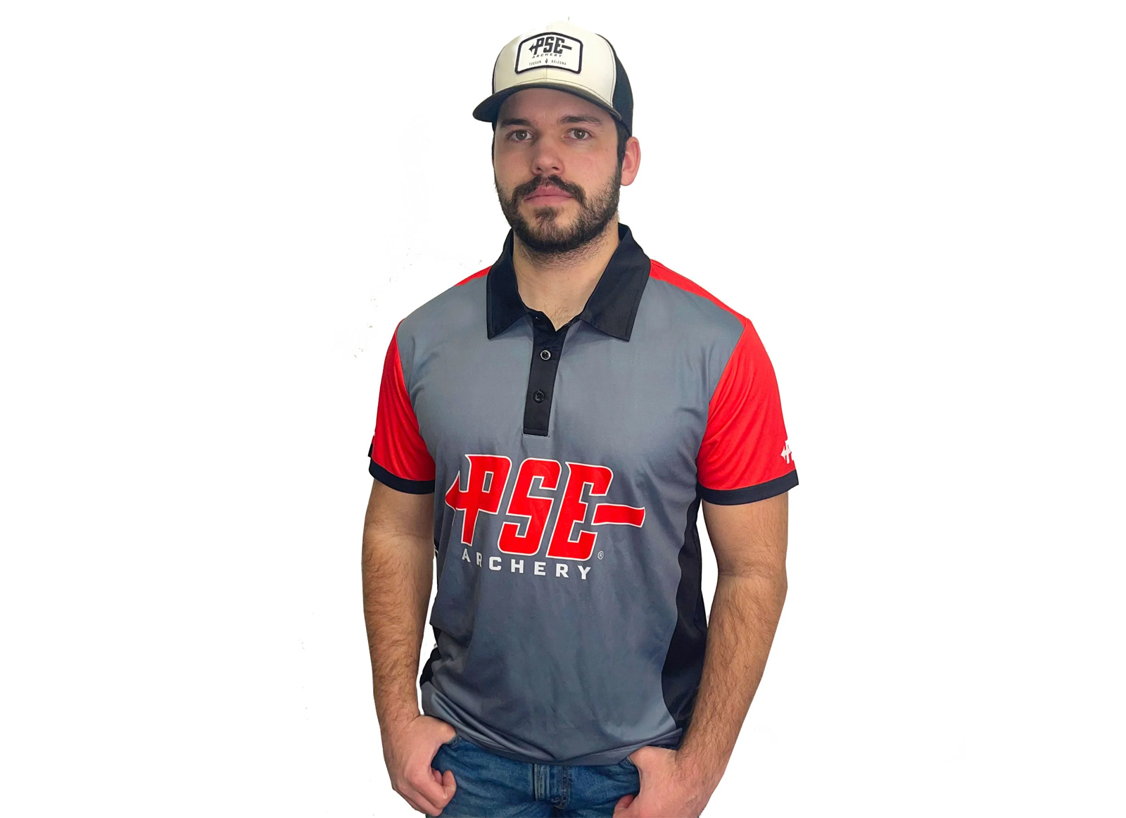 PSE T-SHIRT TEAM JERSEY