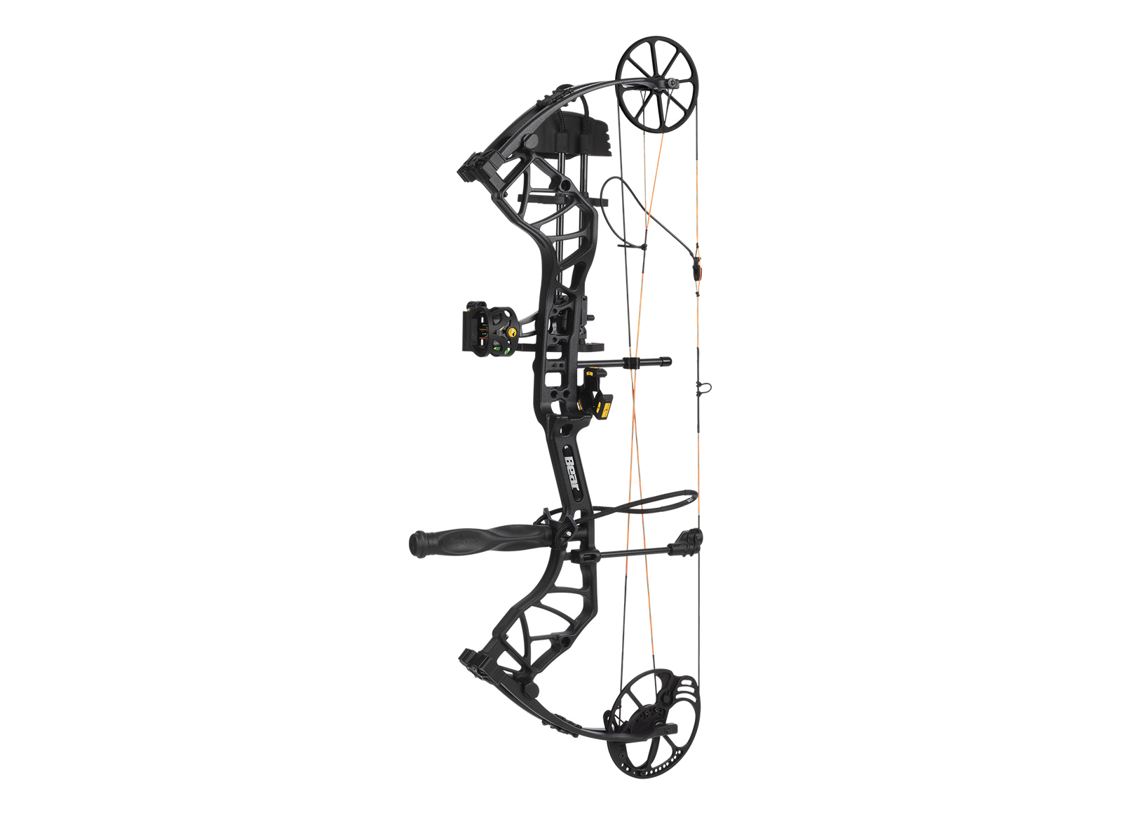 BEAR ARCHERY COMPOUND SPECIES EV PACKAGE