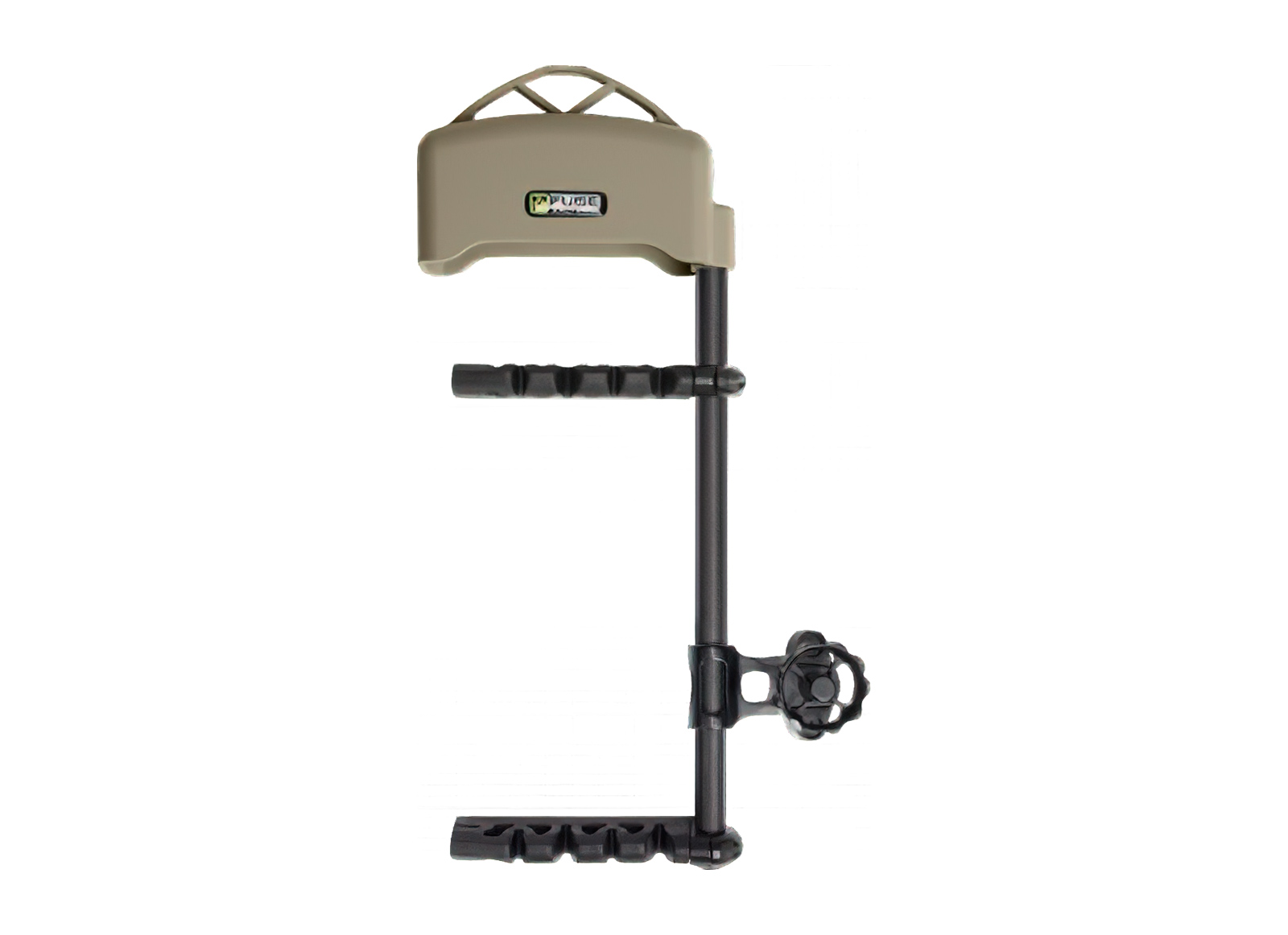 FUSE ALPHASTRIKE DG BOW QUIVER DISPORT