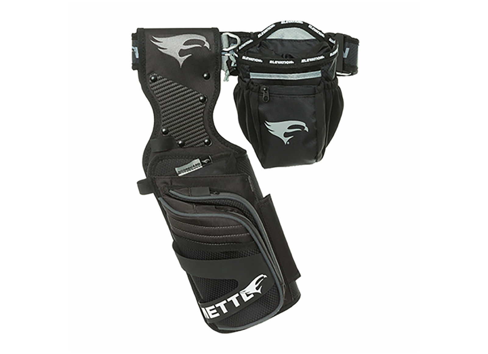 ELEVATION FARETRA FIELD METTLE PACKAGE