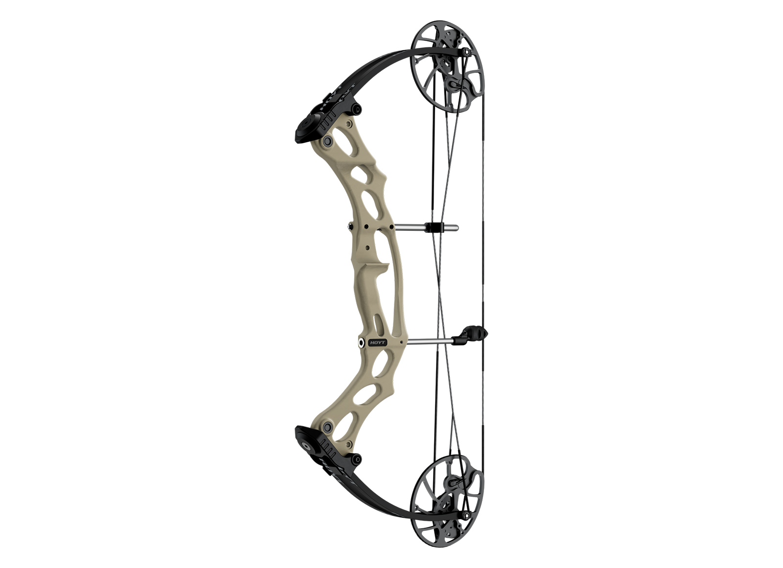 HOYT COMPOUND YOUTH BOW KOBALT 2023