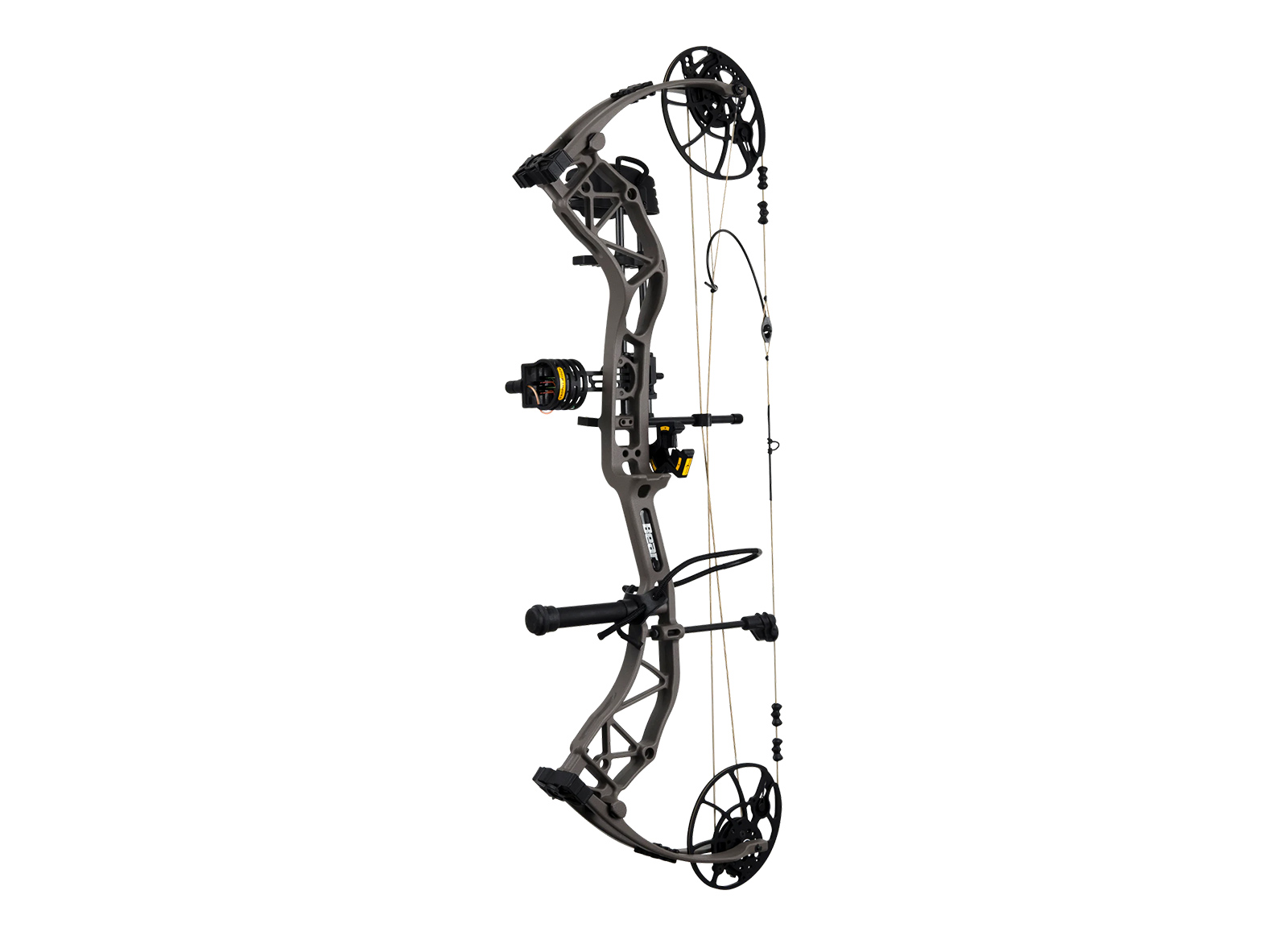 BEAR ARCHERY COMPOUND LEGEND XR PACKAGE 2023