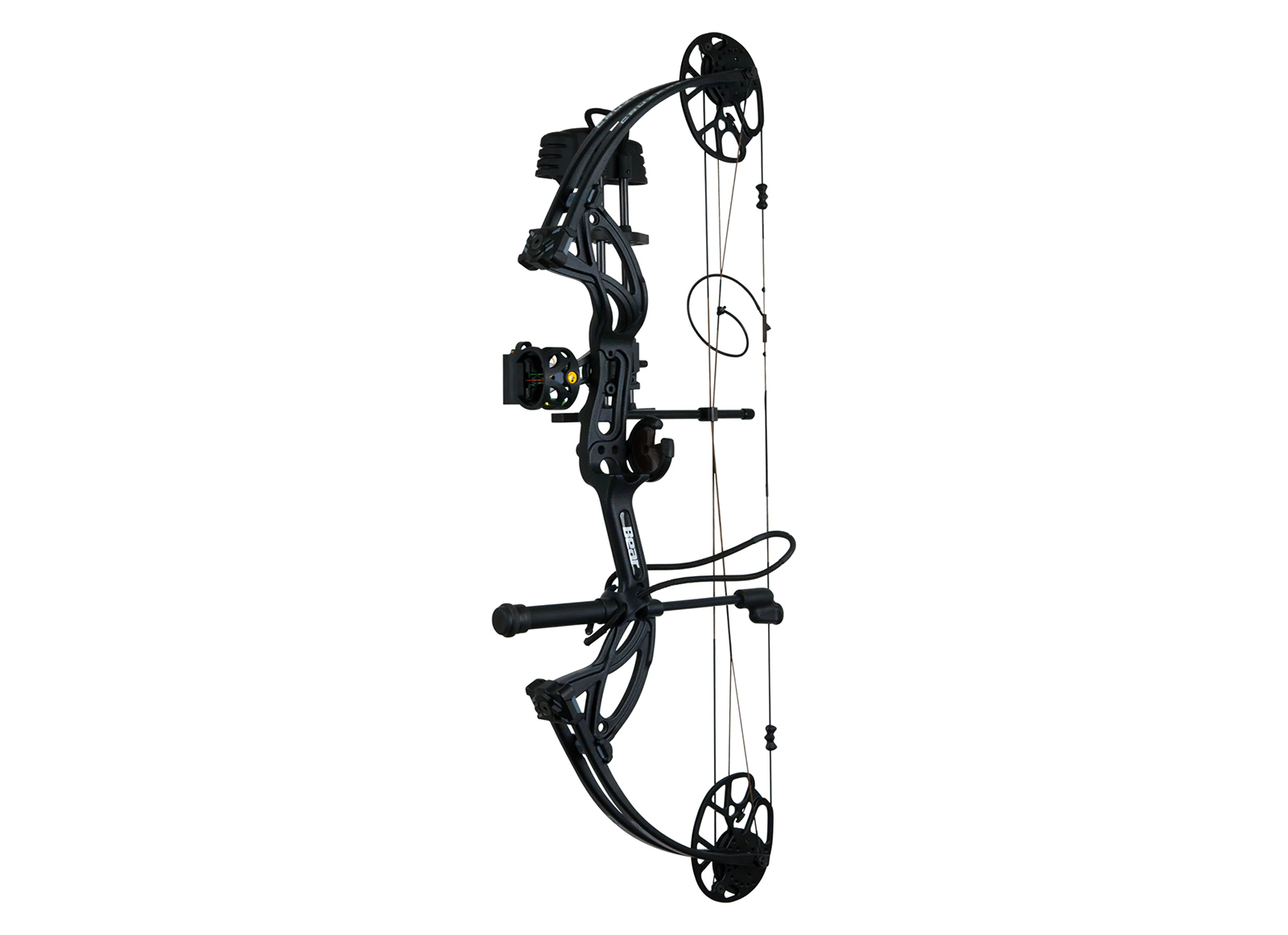 BEAR ARCHERY COMPOUND CRUZER G3 PACKAGE