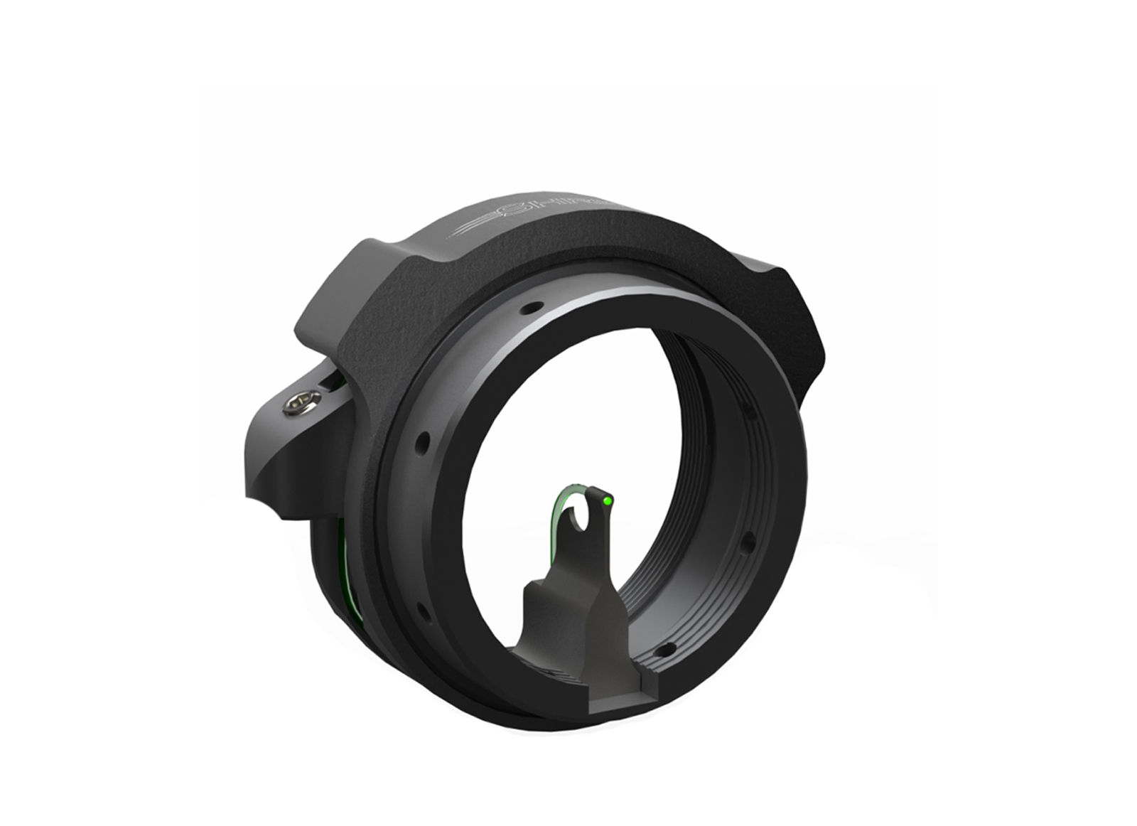 SHREWD RING PIN SCOPE OPTUM 29MM