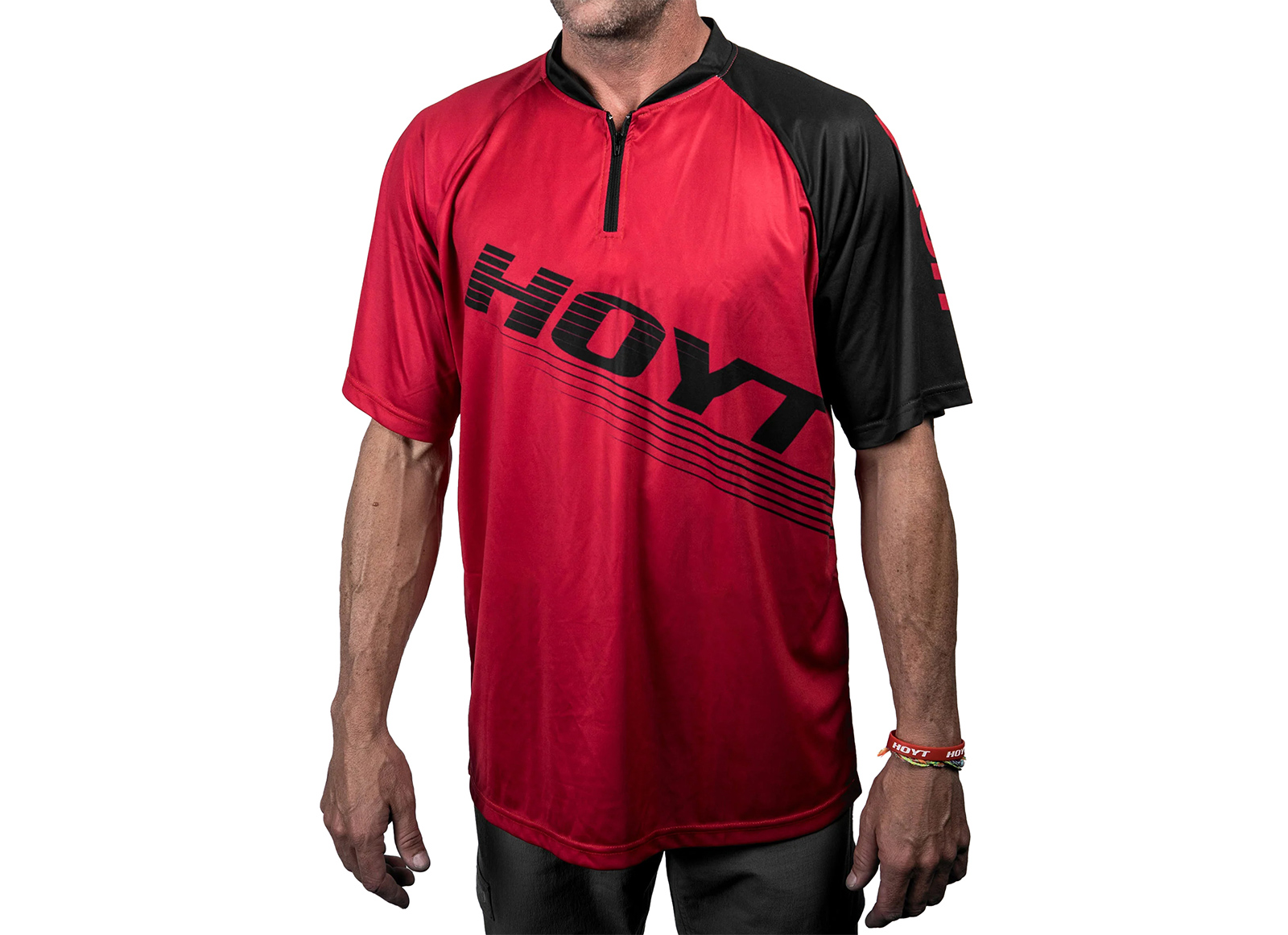 HOYT SHOOTER JERSEY 2023