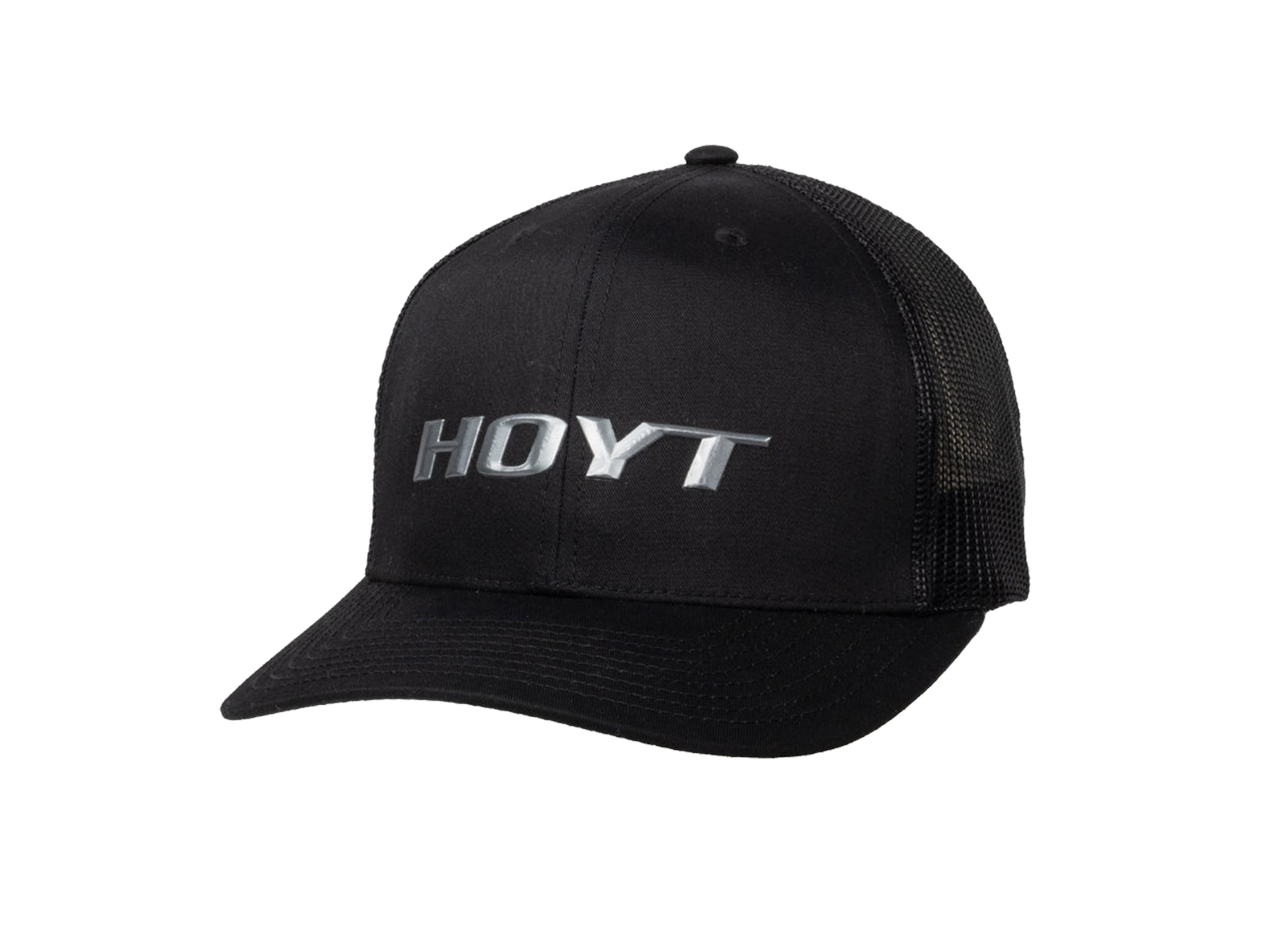 HOYT CAP RIDGELINE 2024 BLACK