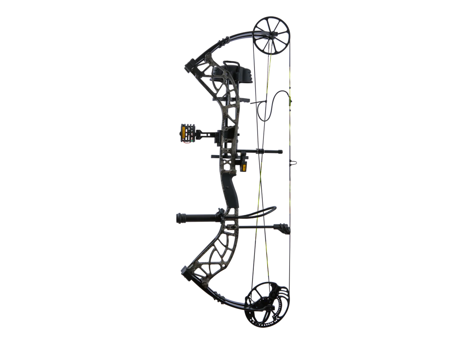 BEAR ARCHERY COMPOUND ADAPT 2 PACKAGE 2025