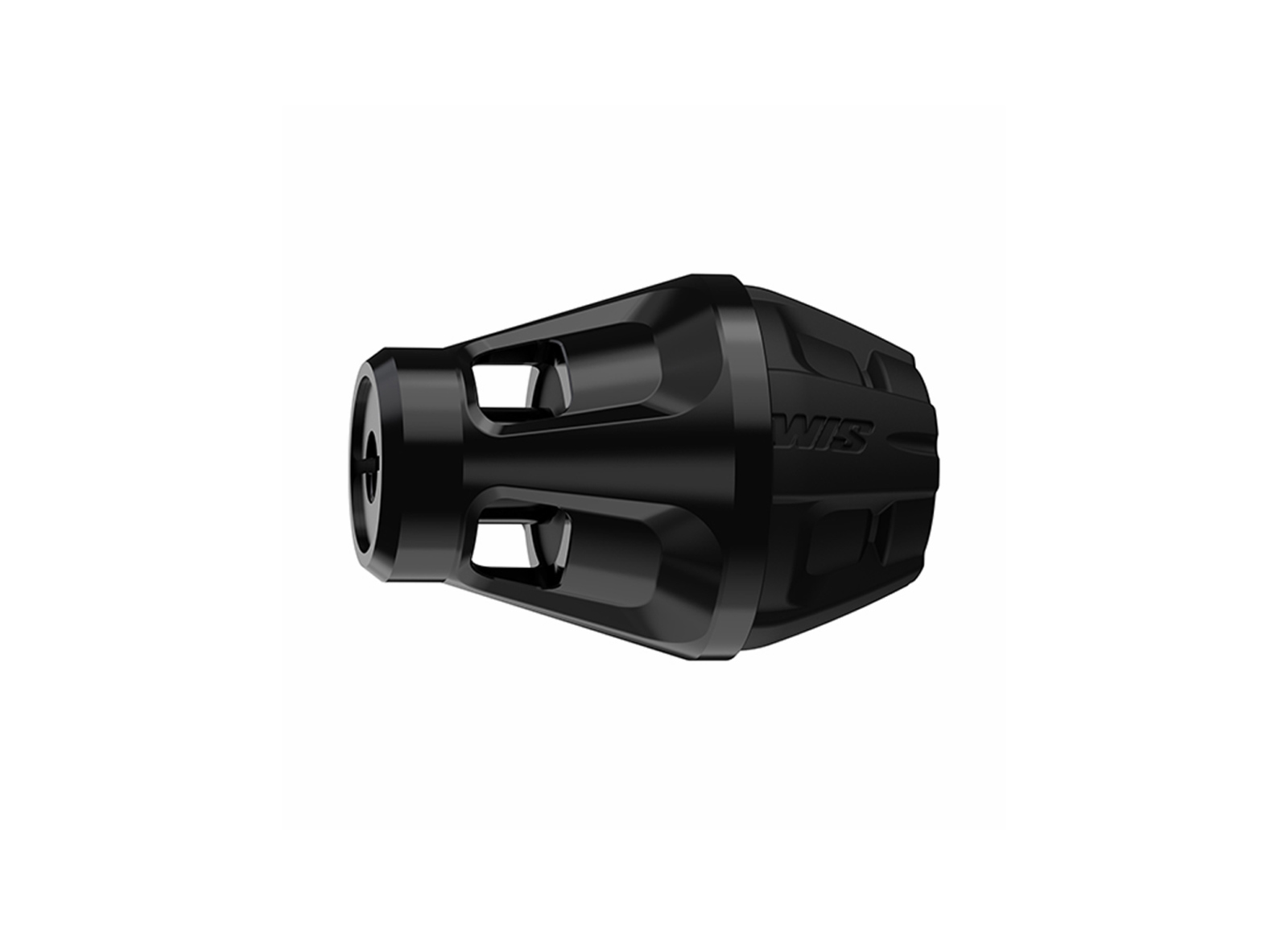 WIAWIS DAMPER ADT BLACK