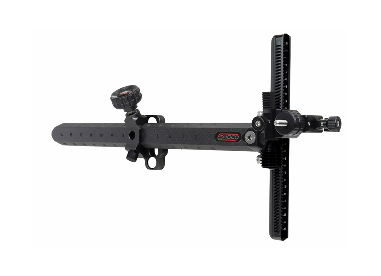 MIRINO SHOCQ ALIGN CARBON