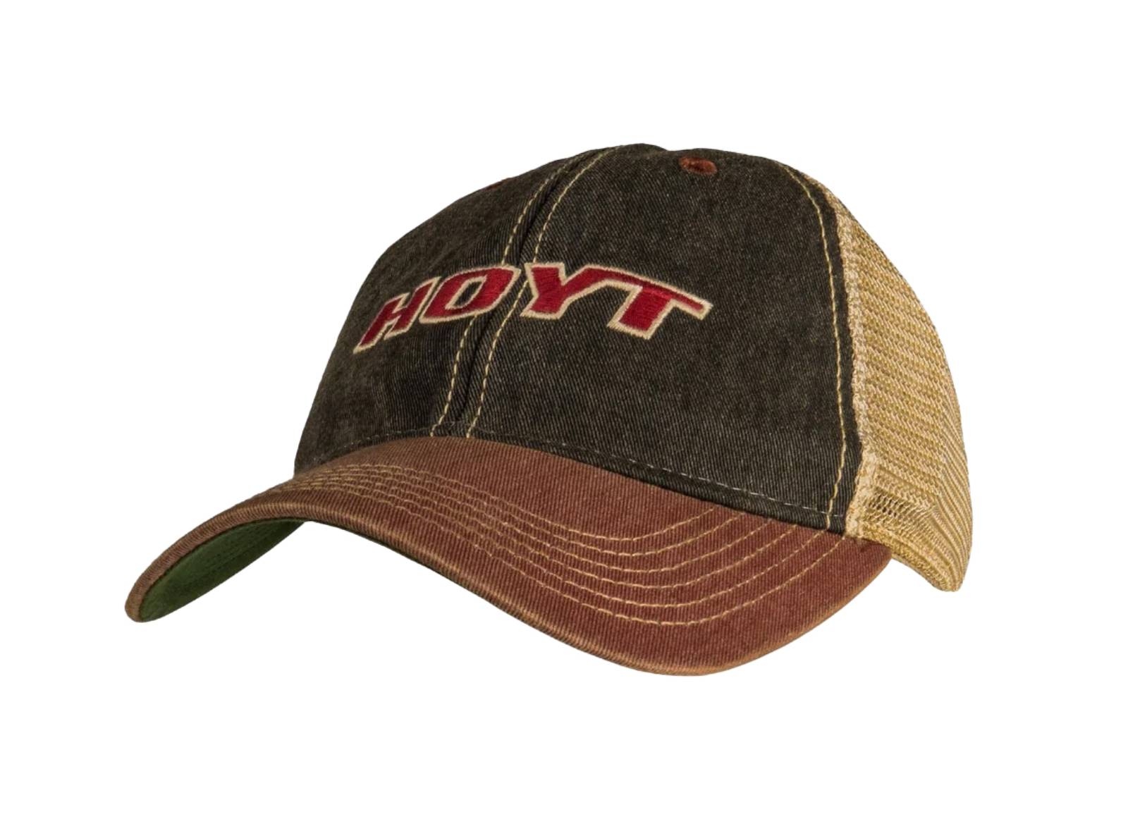 HOYT HAT TRUE COLORS