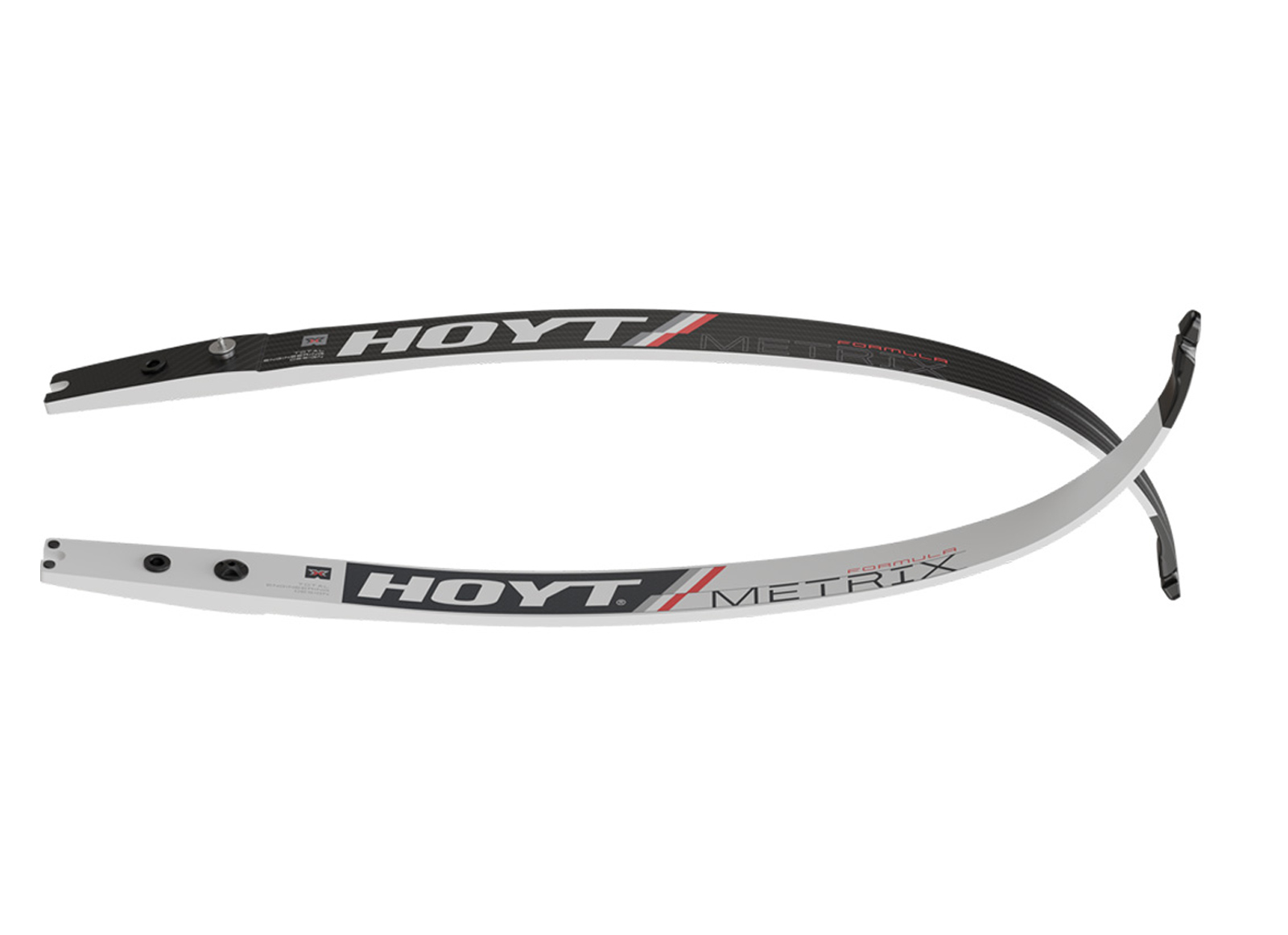HOYT LIMBS FORMULA METRIX FOAM