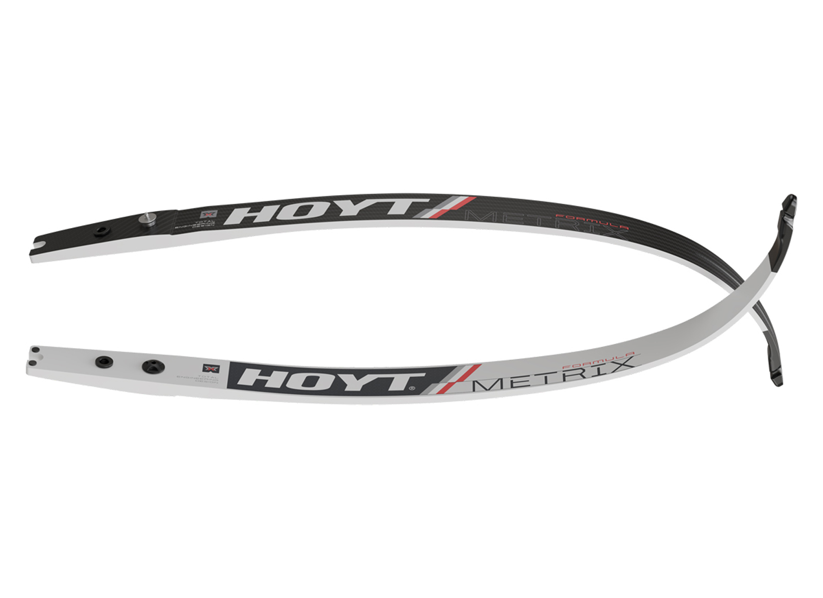 HOYT LIMBS FORMULA METRIX WOOD