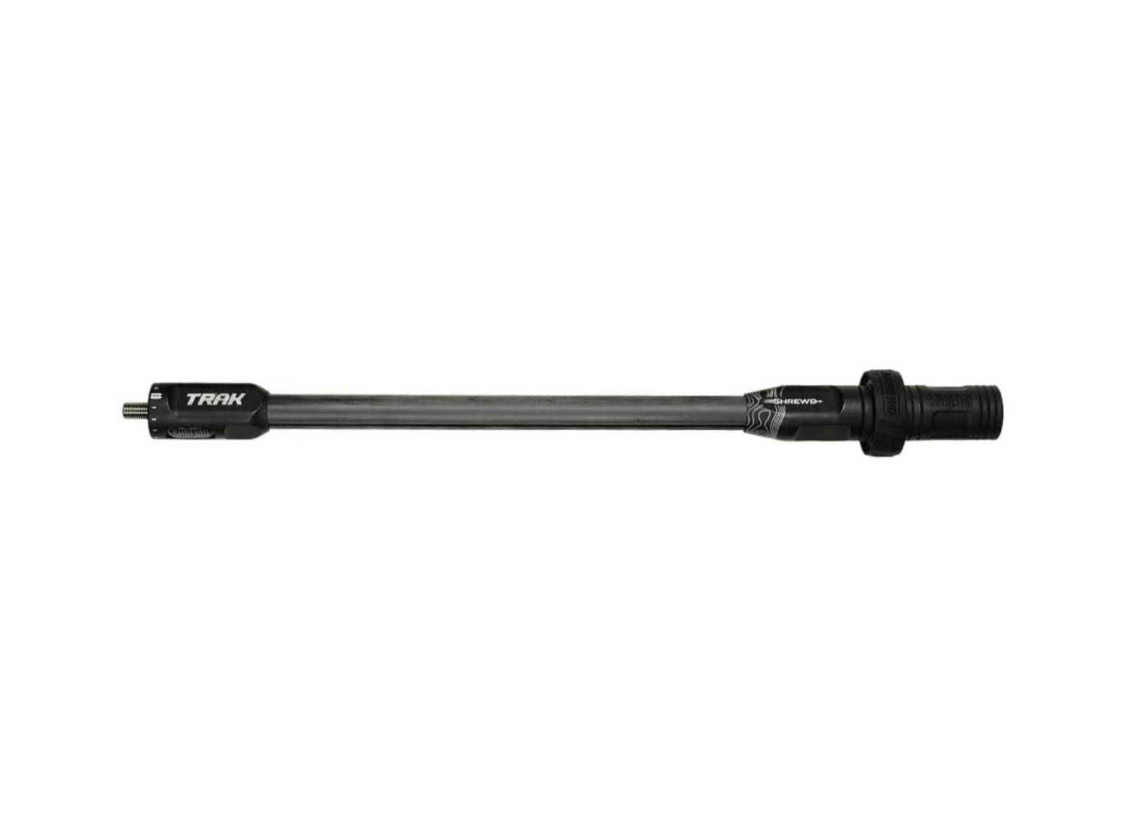 SHREWD STABILIZER HUNTING TRAK 15'' BLACK