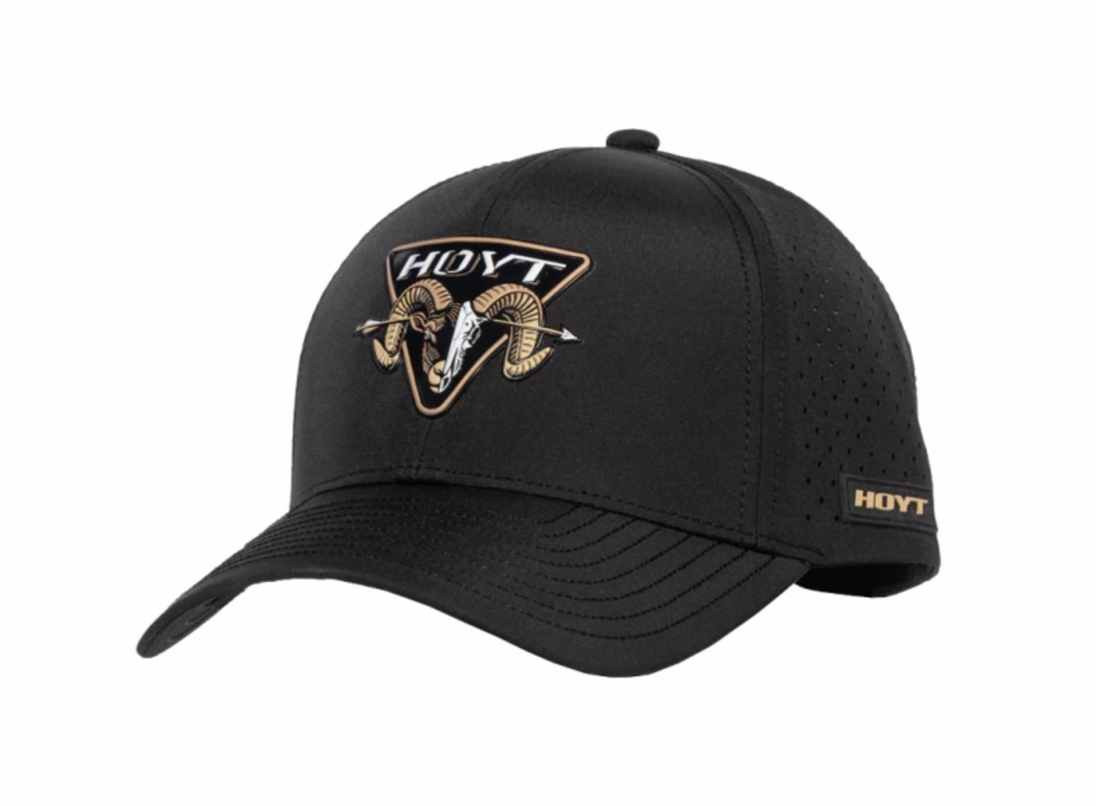 HOYT HAT FULL CURL