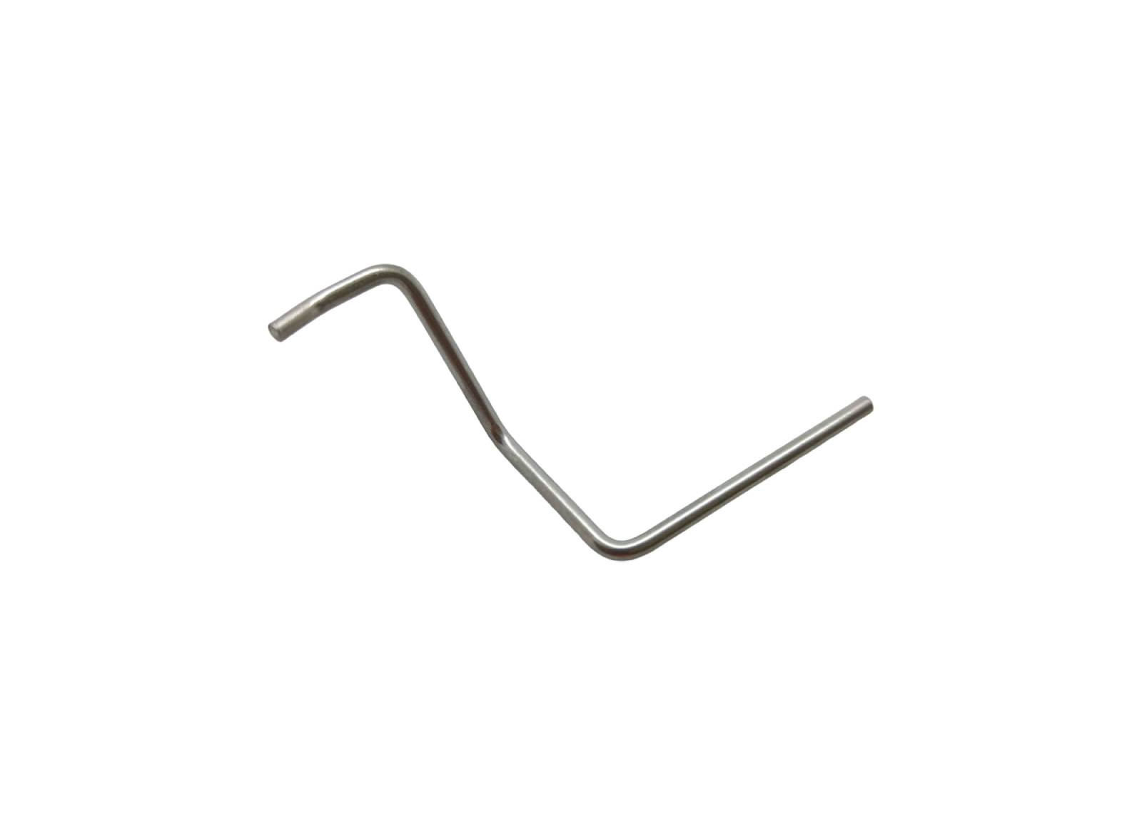 ZNIPER REPLACEMENT WIRE REST BIDROP