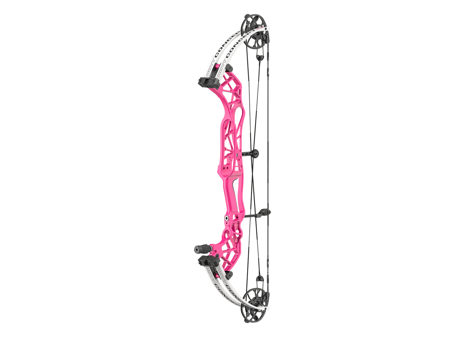 HOYT COMPOUND CONCEPT XTS 34 CDM
