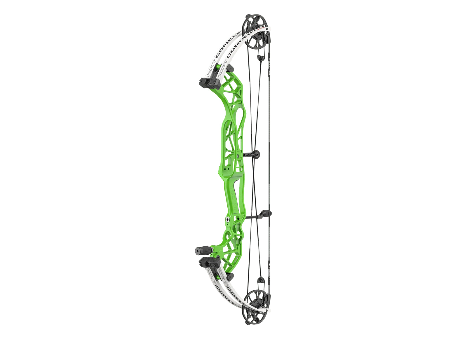 HOYT COMPOUND CONCEPT XTS 34 TDM