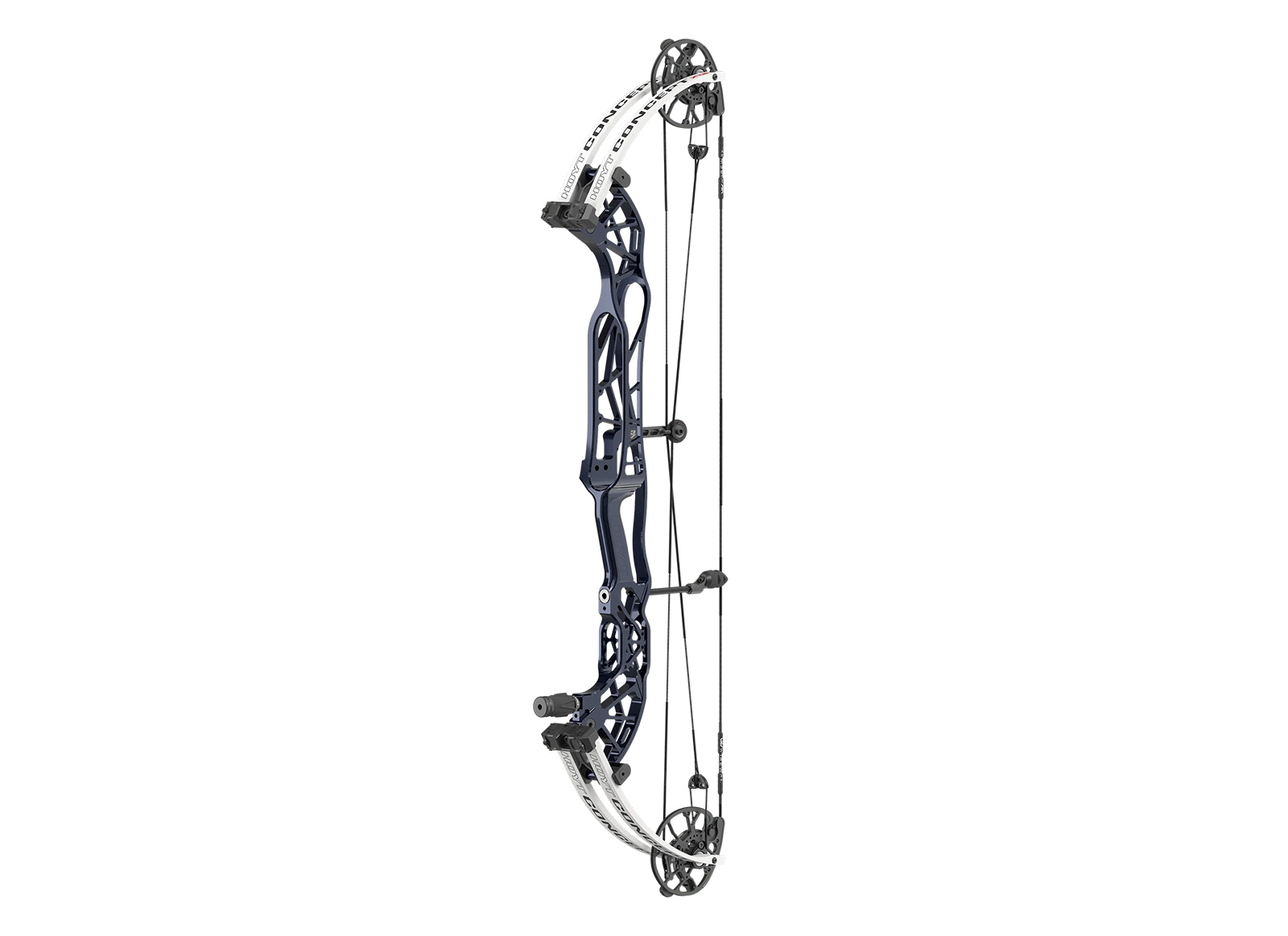 HOYT COMPOUND CONCEPT XTS 37 CDM