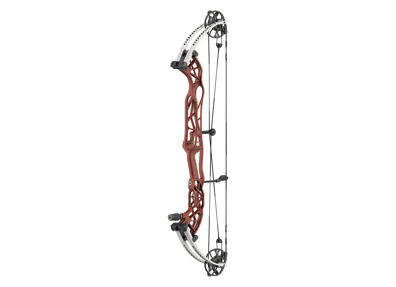 HOYT COMPOUND CONCEPT XTS 37 TDM
