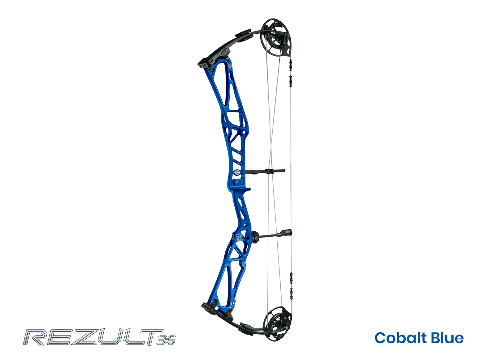 ELITE ARCHERY COMPOUND BOW REZULT 36