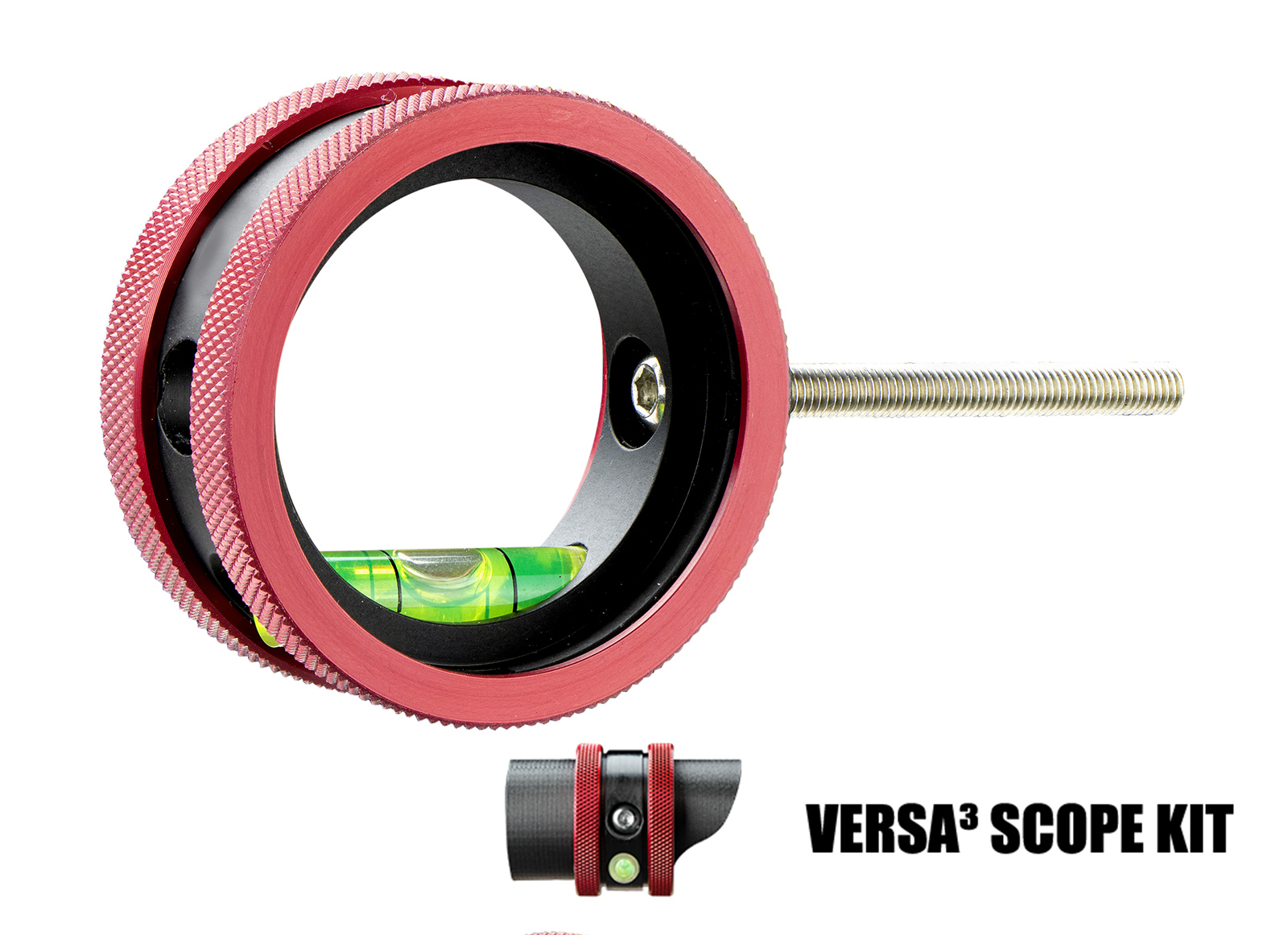 SPECIALTY SCOPE KIT VERSA3 FULL OPTIONAL XL