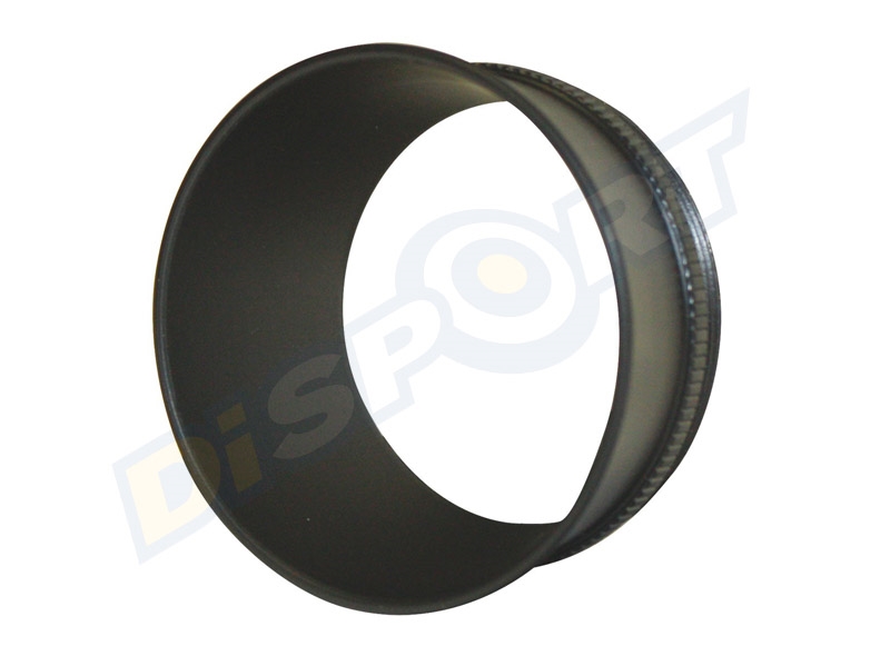AXCEL SCOPE HOODED LENS RETAINER