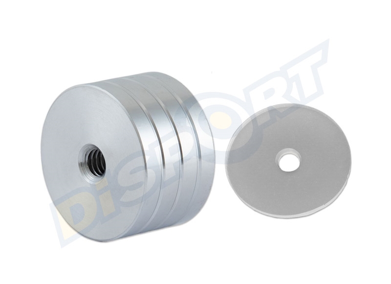 AVALON DISK WEIGHT 112 GRAMS