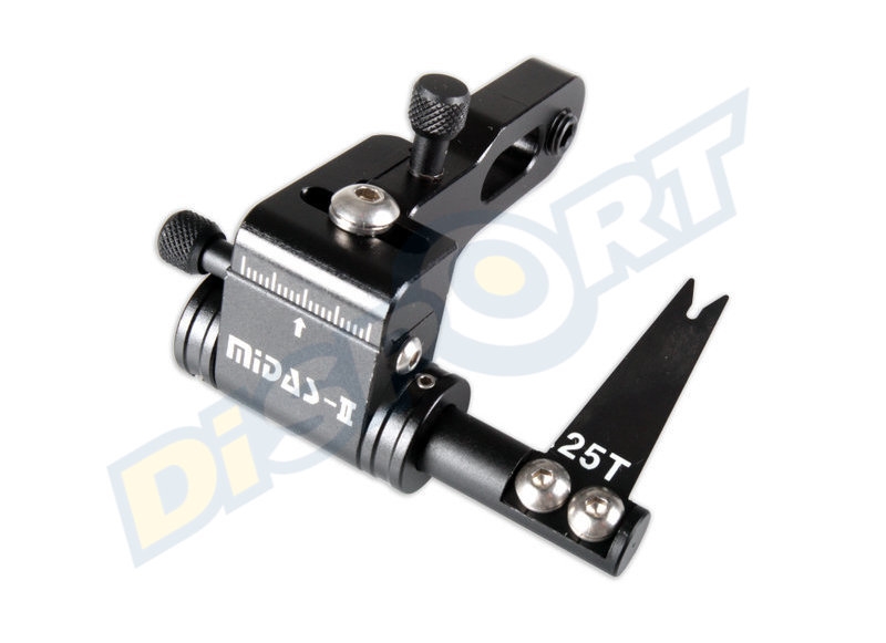 CARTEL ARROW REST MIDASII BLADE DISPORT