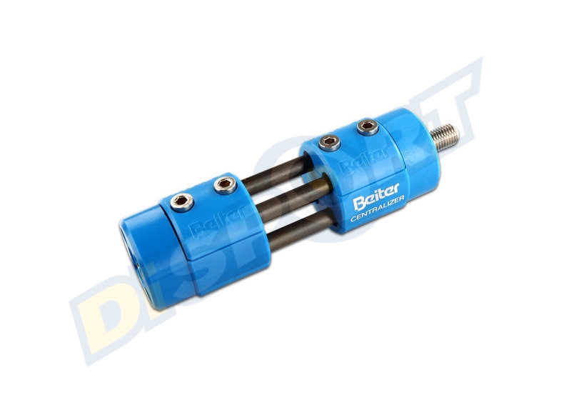 Rallonge Beiter Centralisateur 4″ Pour Arc à Poulies – Neuve