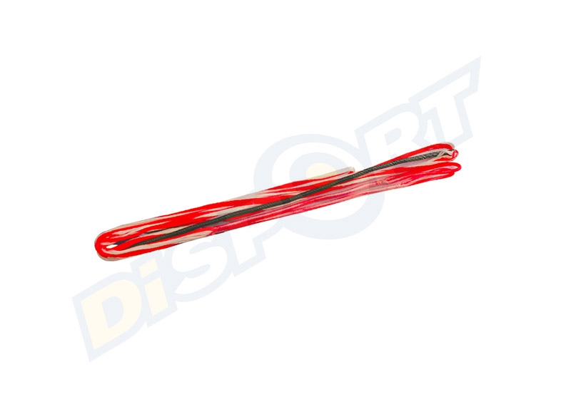 Servizio Di Corde Per Arco 3D BCY – Blu – Materiale Per Compound – USA