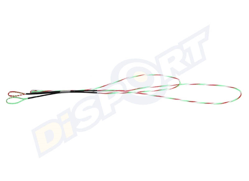 DISPORT PROFESSIONAL STRING 8125 PRE-TENSIONED