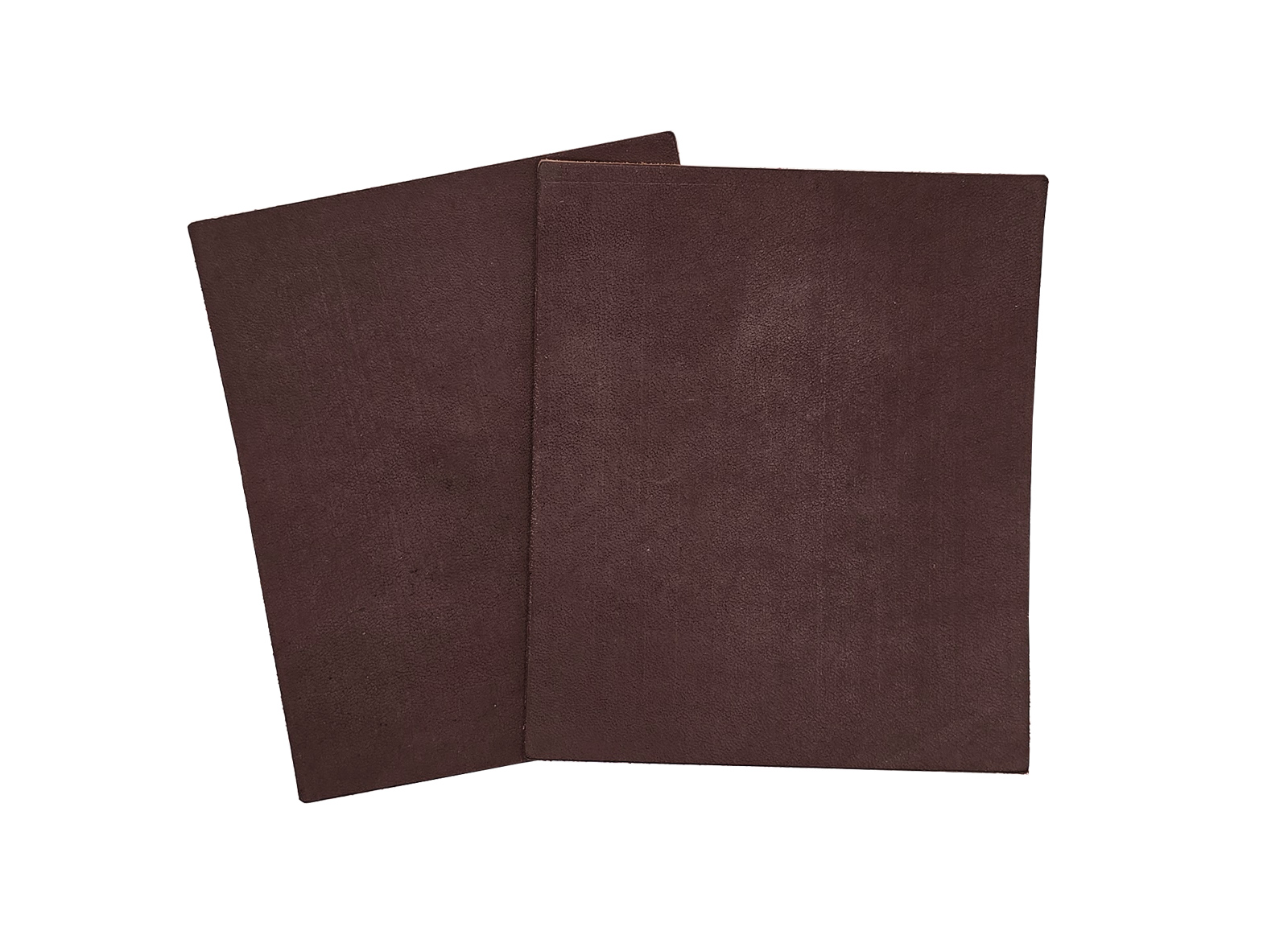 GAS PRO TWIN PACK CORDOVAN SQUARE REPLACEMENTS 8 X 10CM
