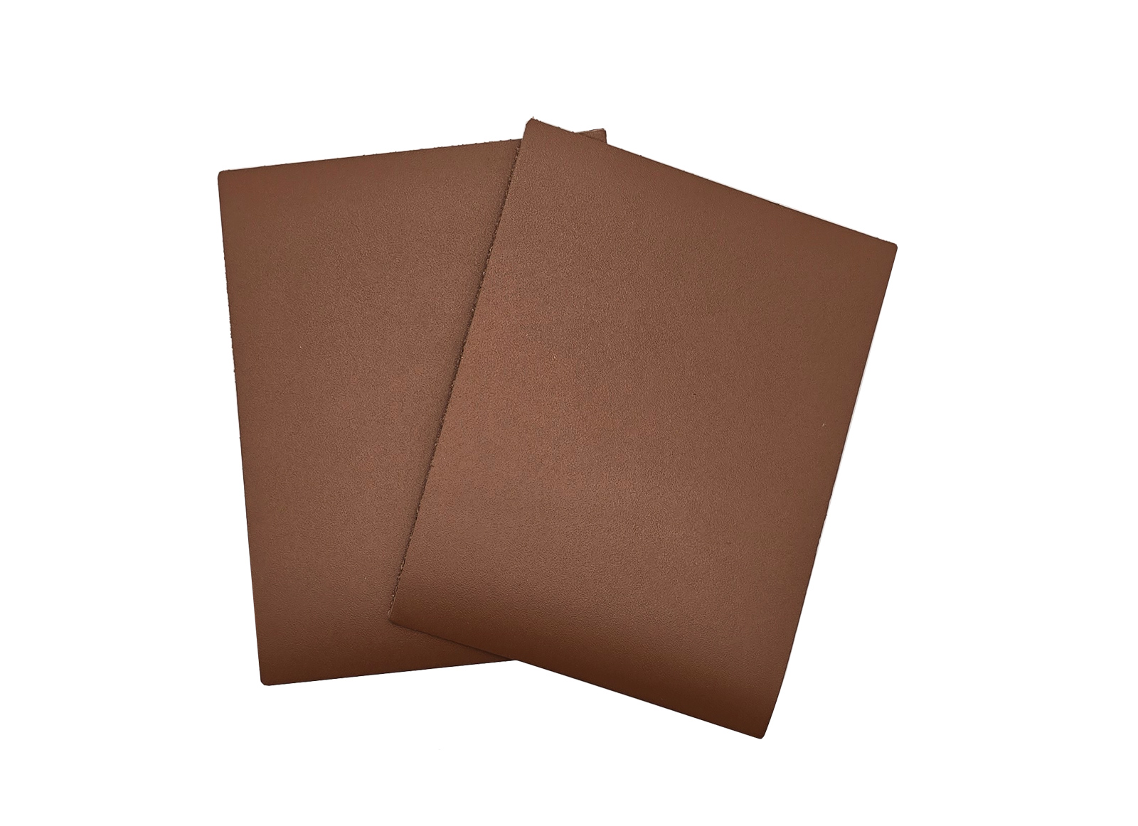 GAS PRO TWIN PACK LEATHER SQUARE REPLACEMENTS 8 X 10CM