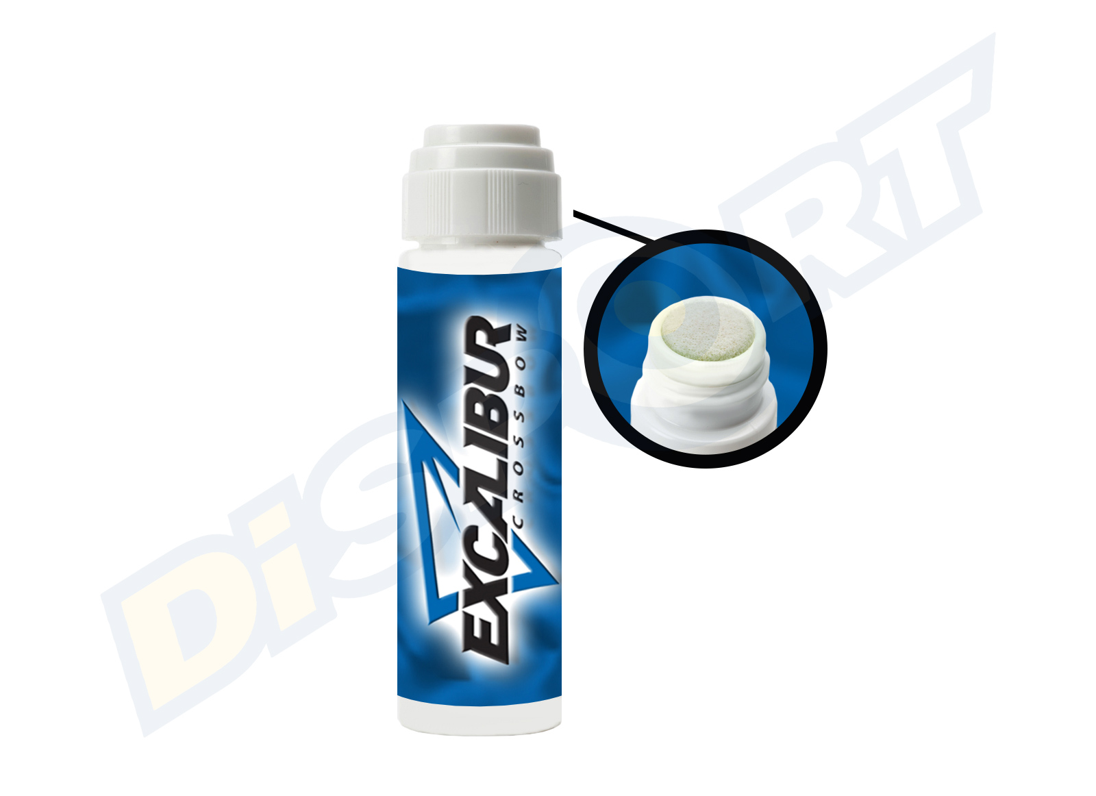 EXCALIBUT X-SLICK CROSSBOW RAIL LUBRICANT