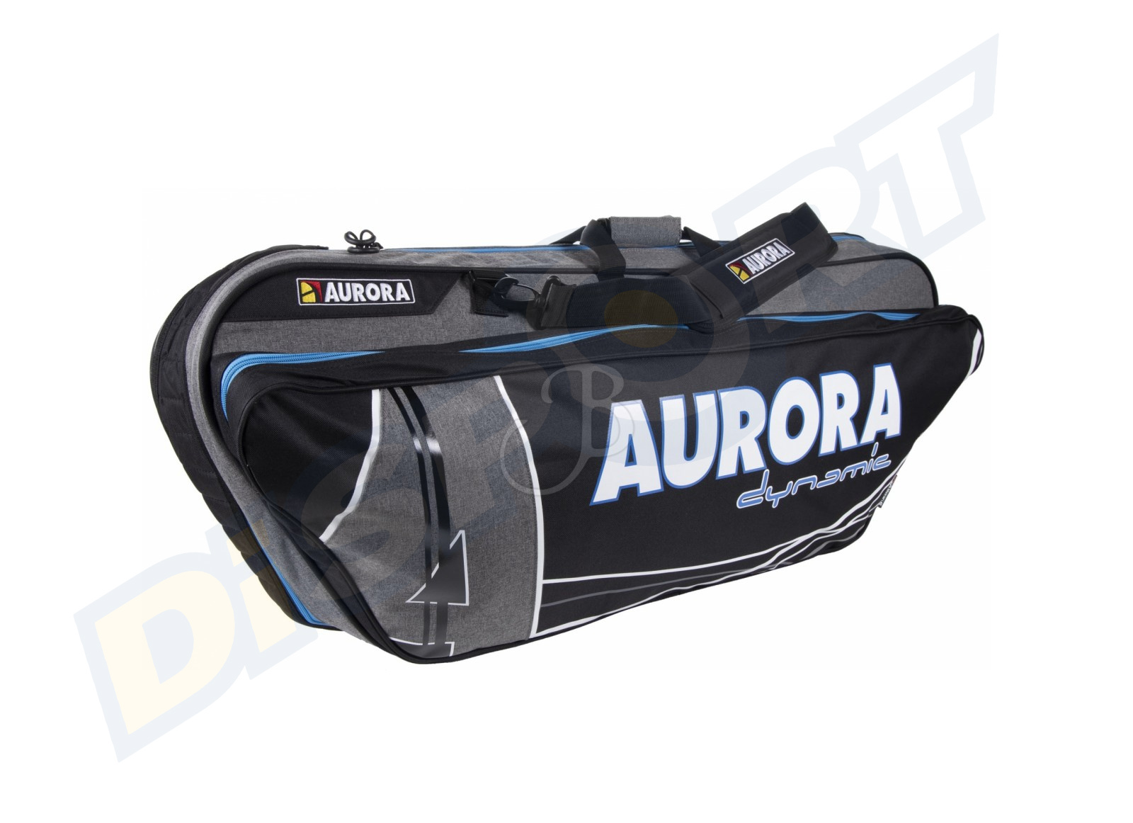 AURORA BORSA COMPOUND DYNAMIC TOP 105