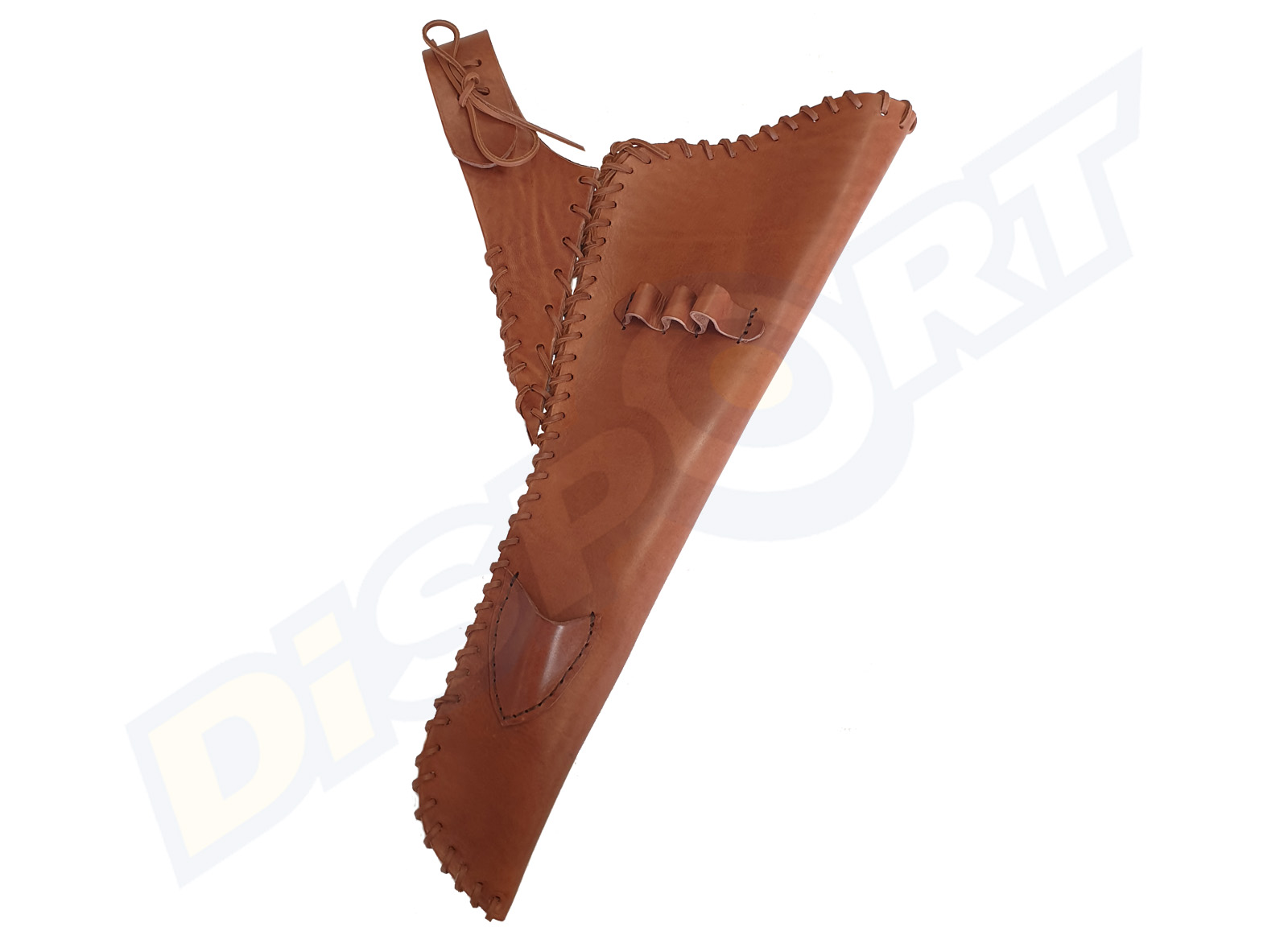 ALPEN ARCHERY FARETRA STORIA