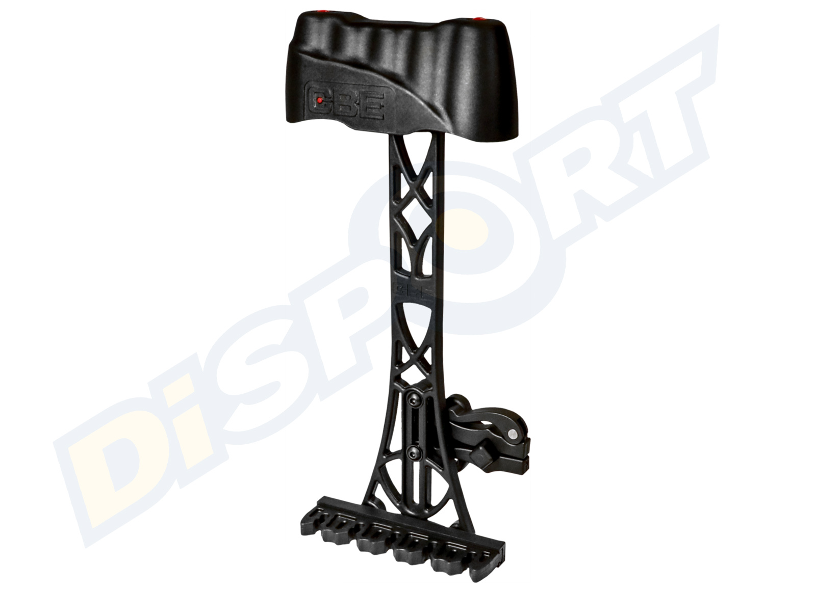 C.B.E. ARCHERY DISPORT