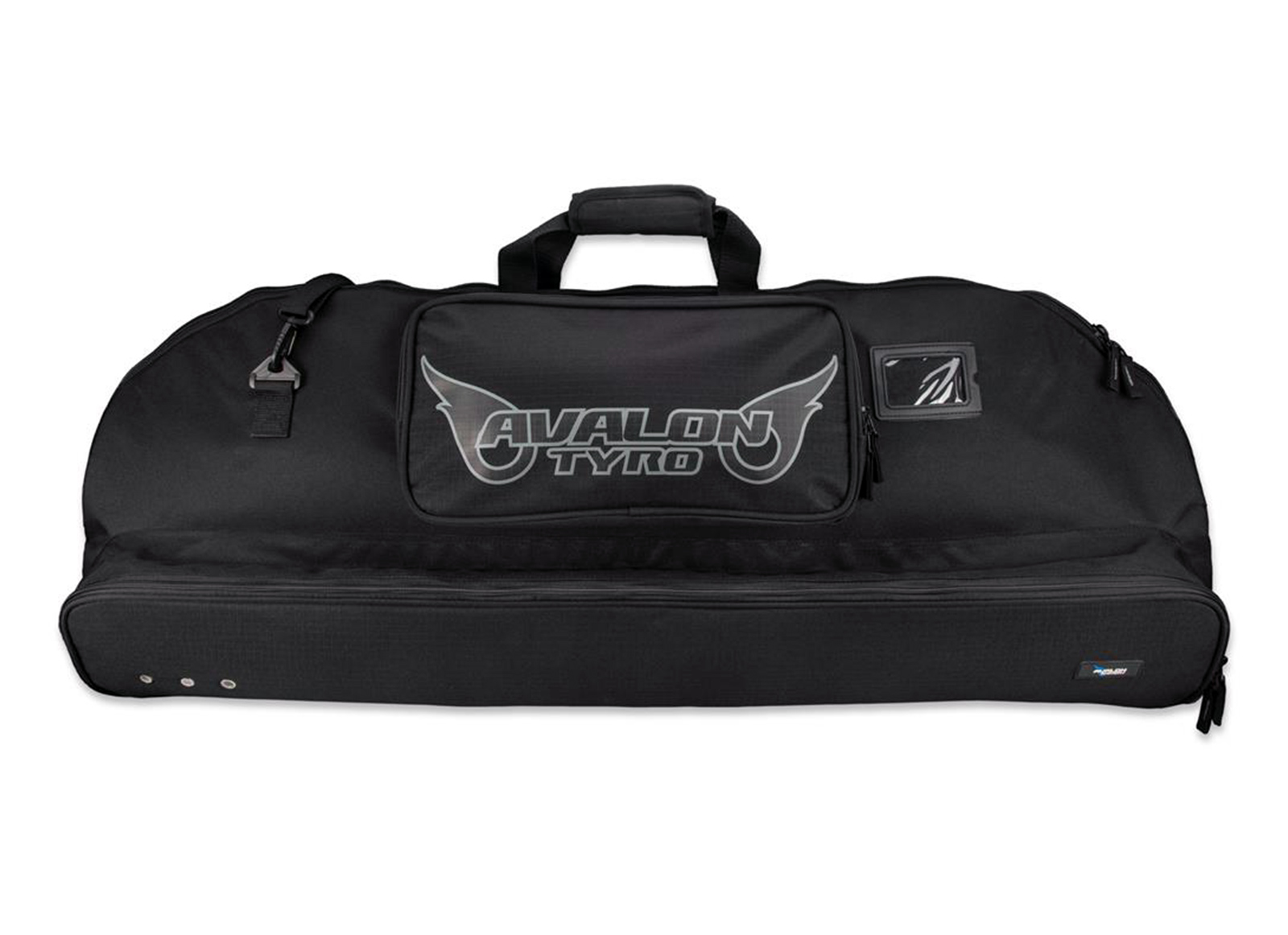 AVALON SOFT CASE COMPOUND TYRO 116CM BLACK