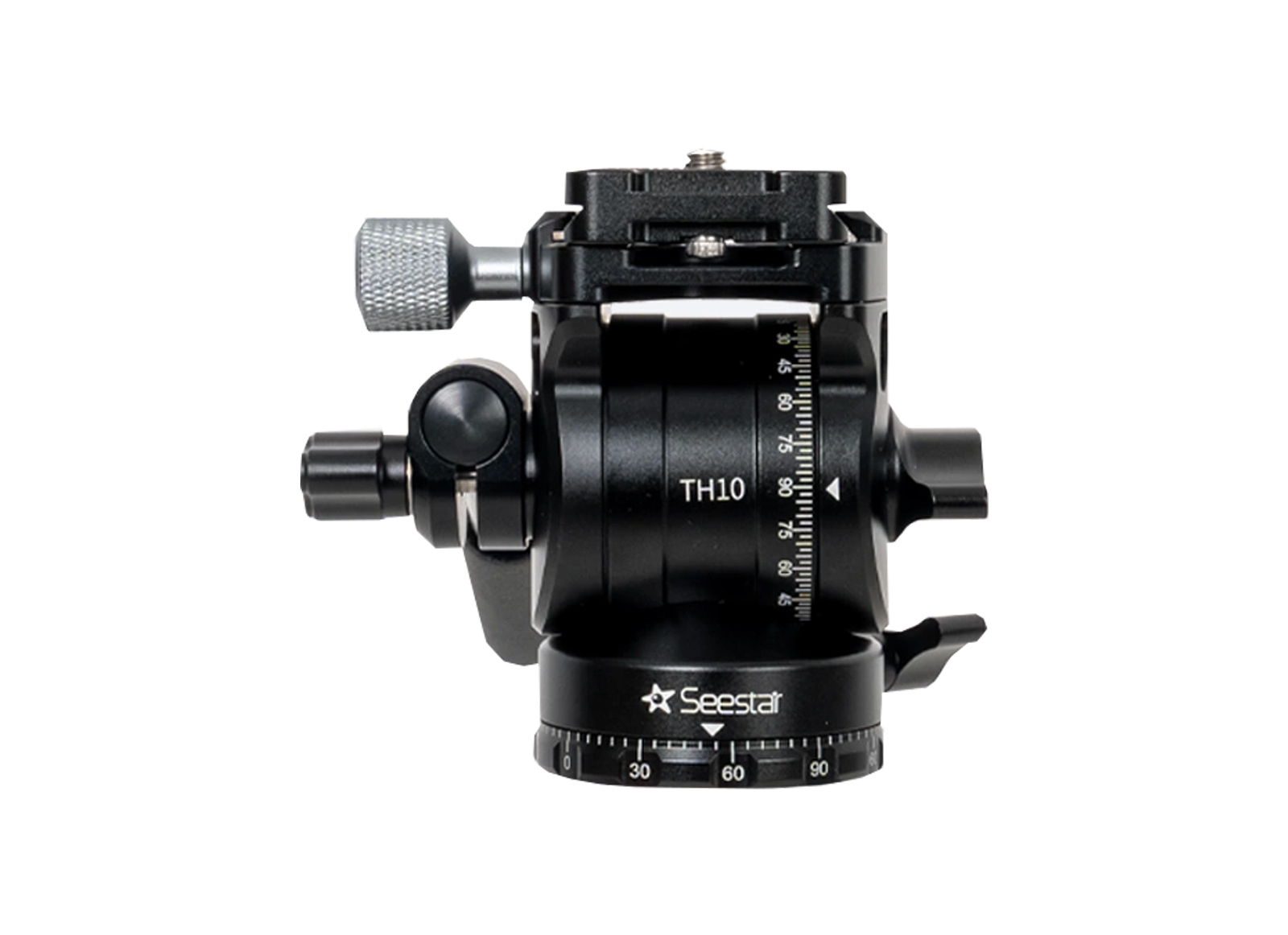 ZWO SEESTAR TESTA TREPPIEDE TH10