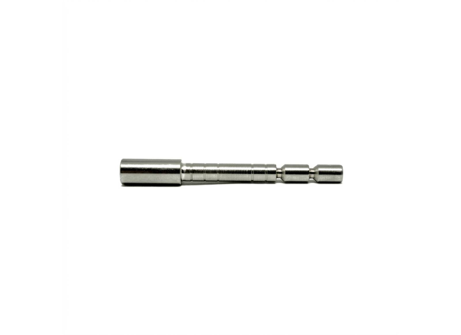 TIPPING POINT PUNTA RUN ARCHERY INOX 4.2