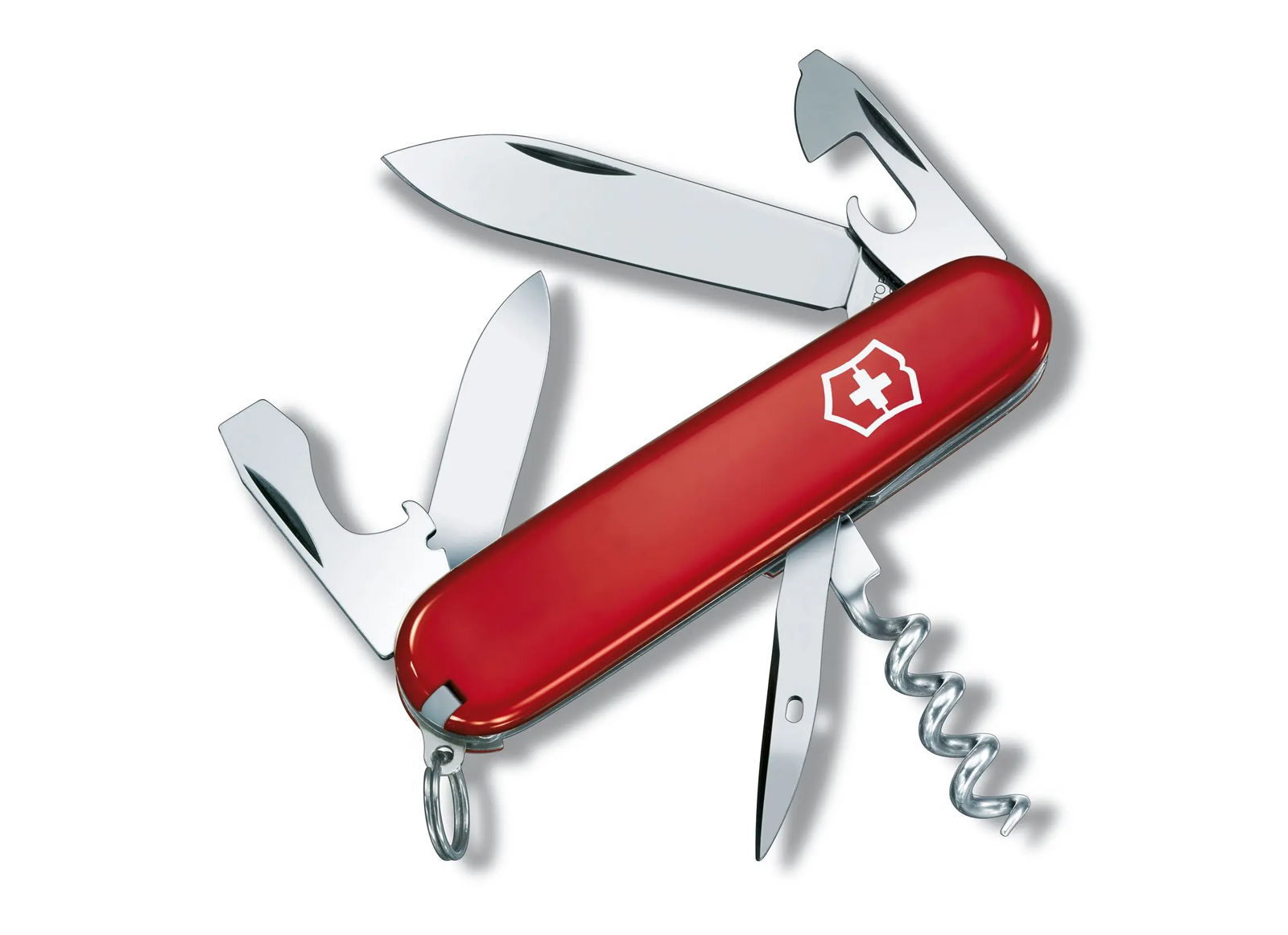 VICTORINOX TOURIST V-0.36 03