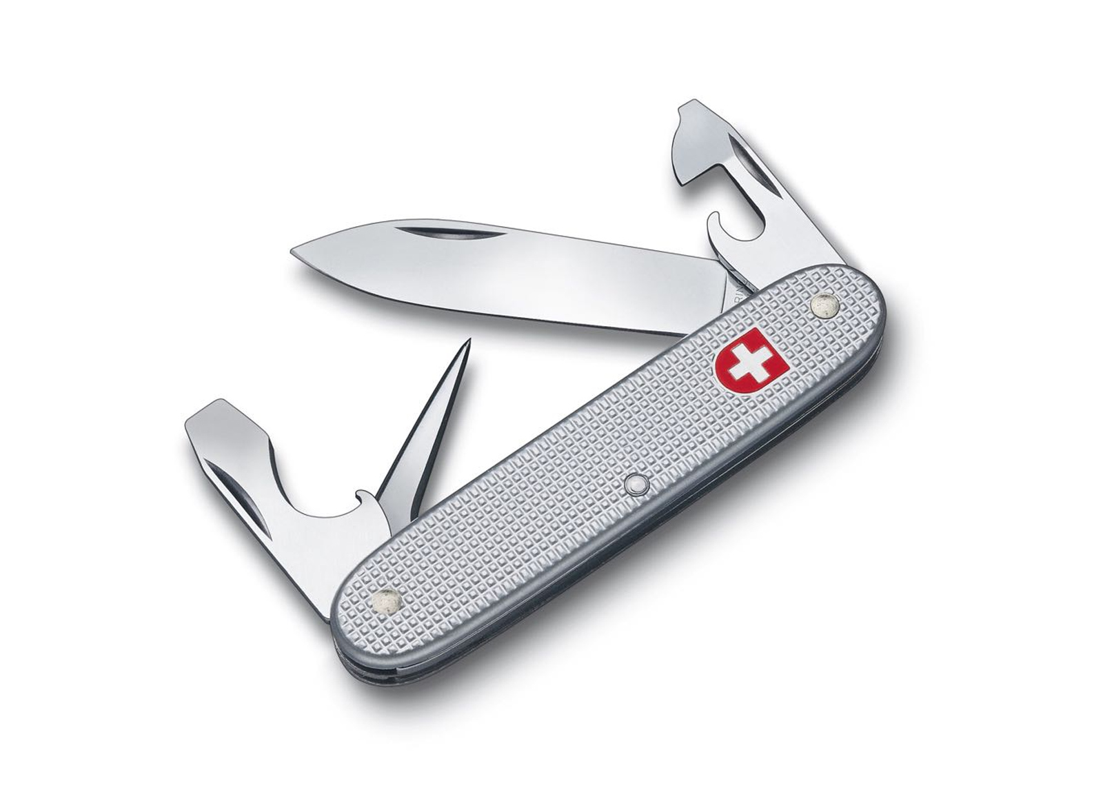 VICTORINOX SOLDIER ALLOY V-0.8610.26