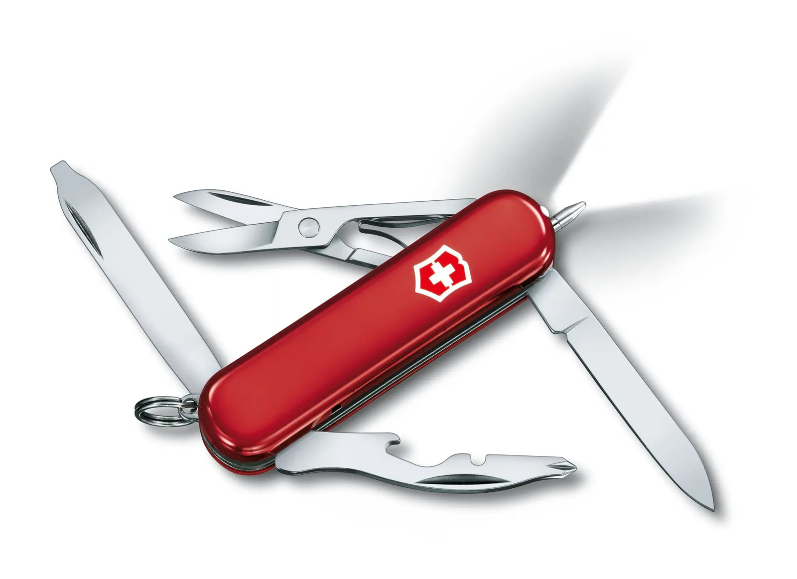 VICTORINOX MIDNITE MANAGER V-0.63 66