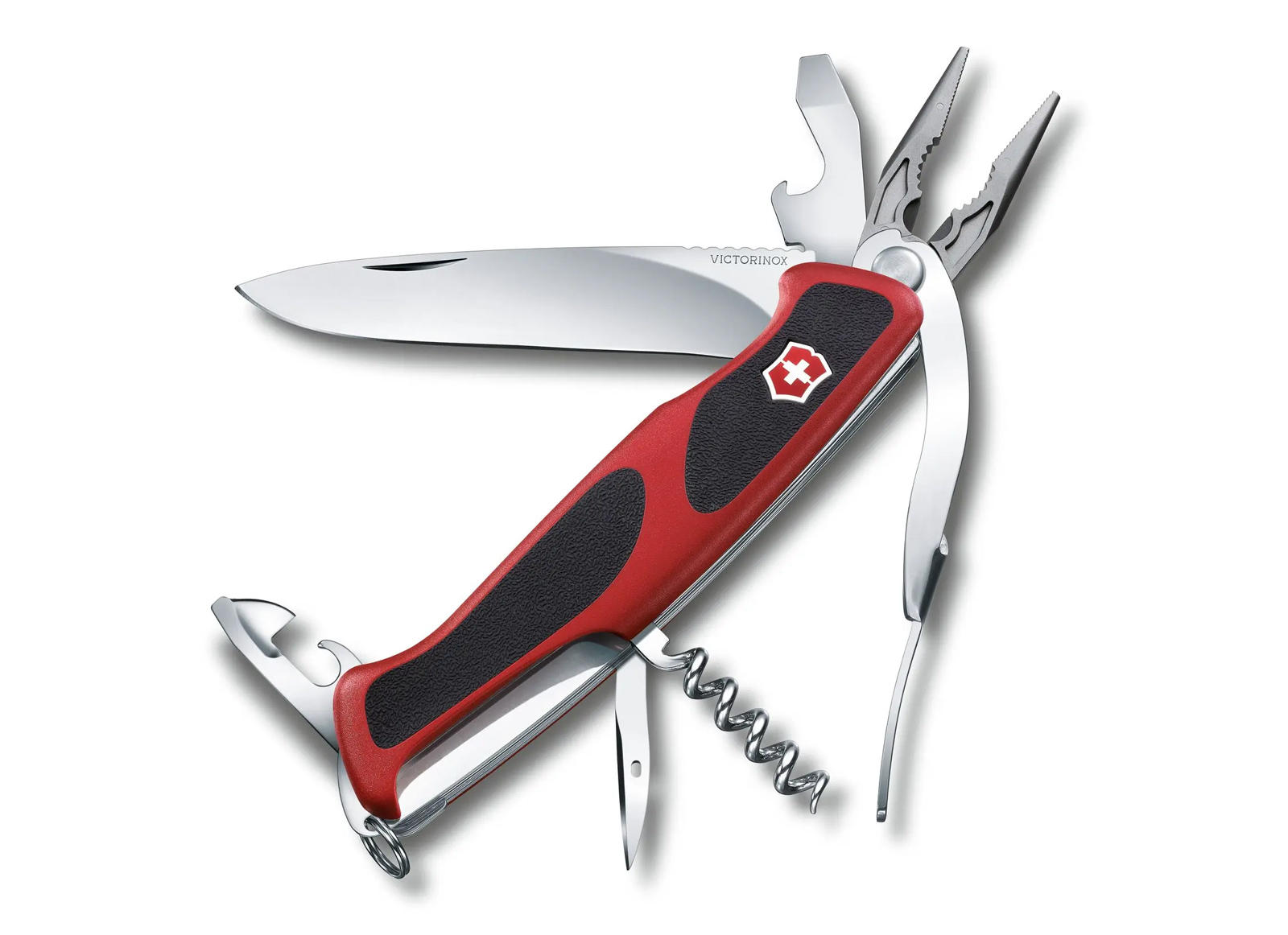 VICTORINOX RANGER GRIP 74 0.9723.C