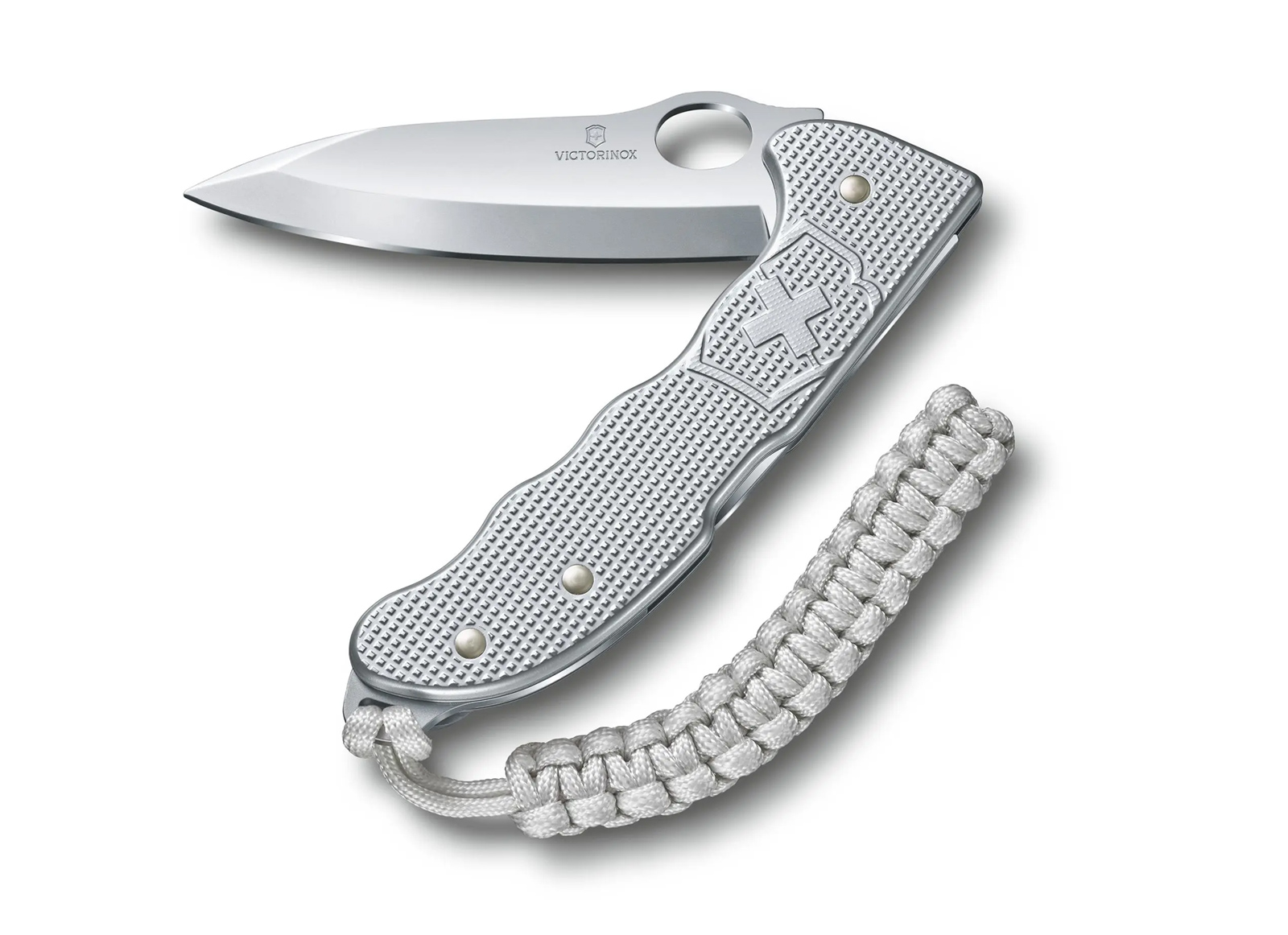 VICTORINOX HUNTER PRO M ALOX SILVER V-0.94 15.M26