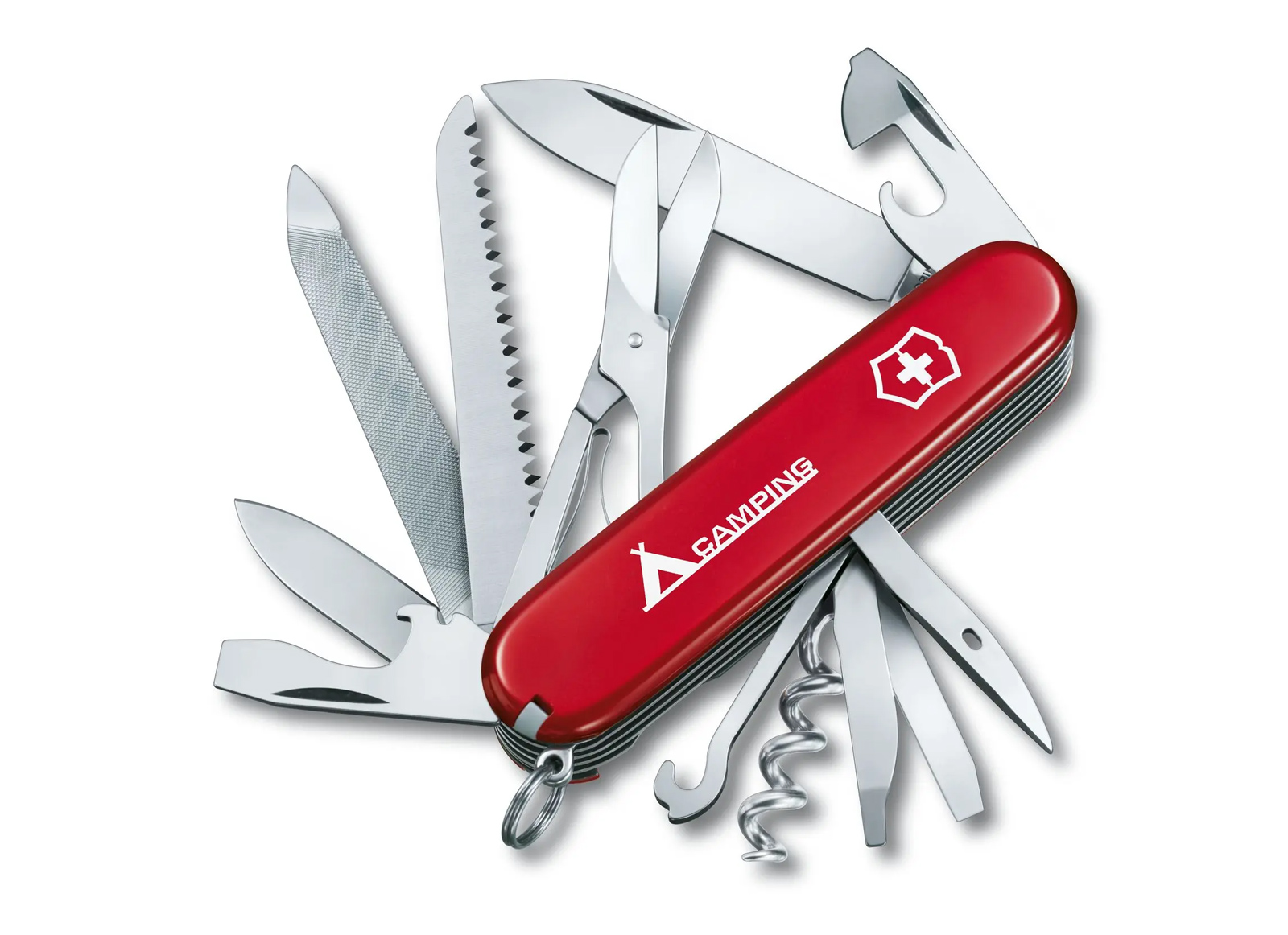 VICTORINOX RANGER V-1.37 63.71